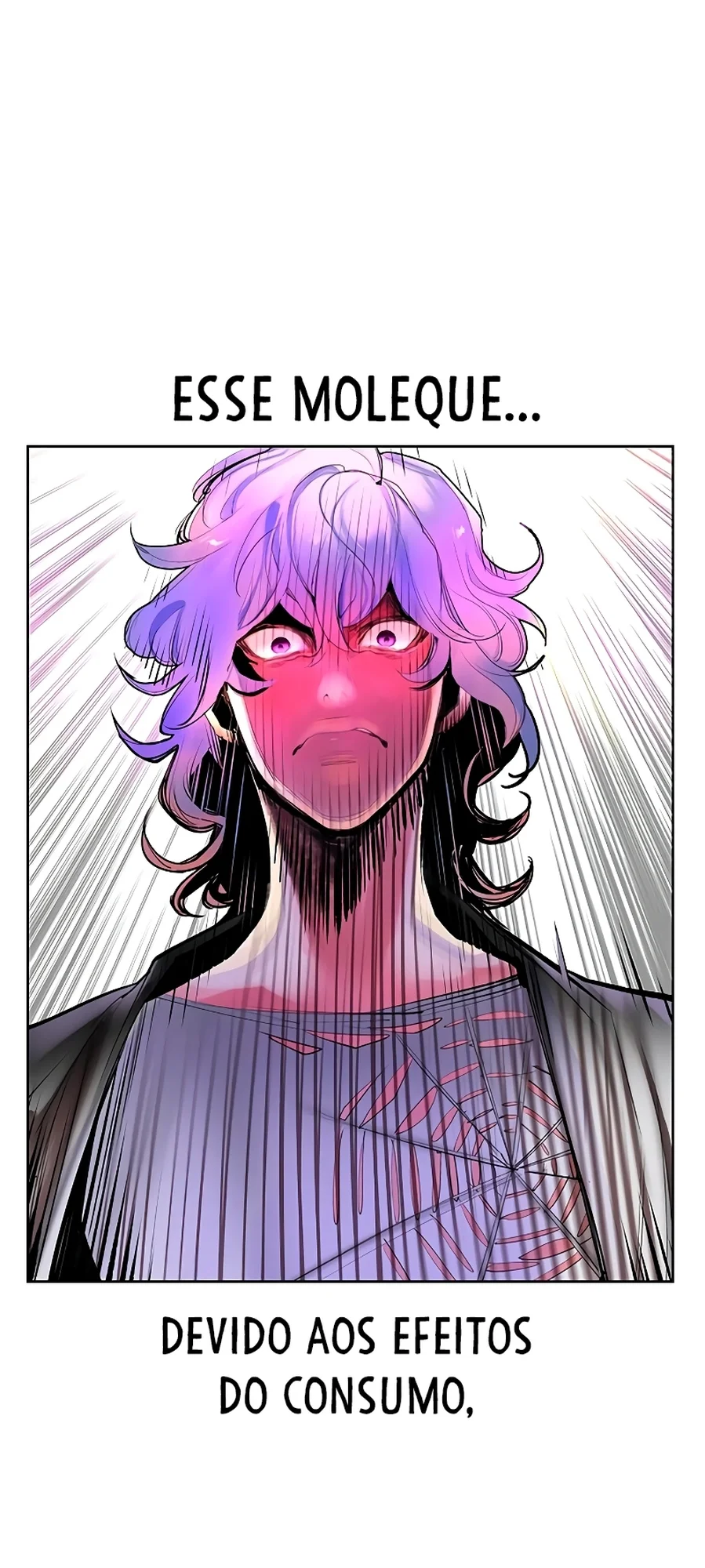 Read Jungle Juice PT Manga Online