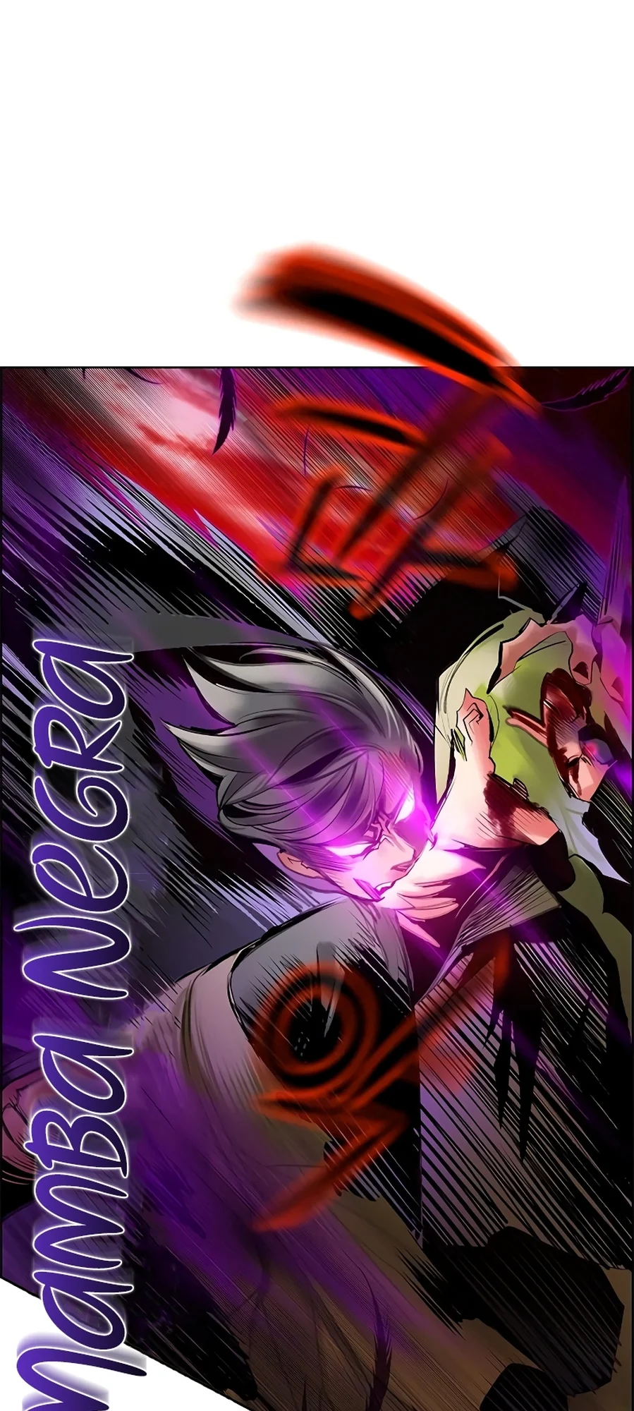 Read Jungle Juice PT Manga Online