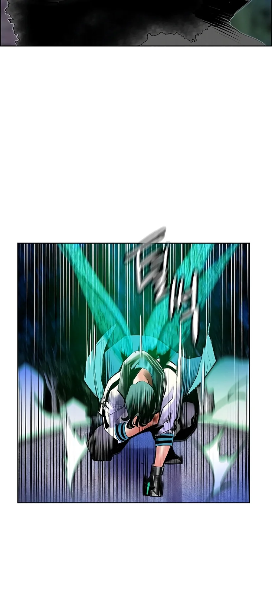 Read Jungle Juice PT Manga Online