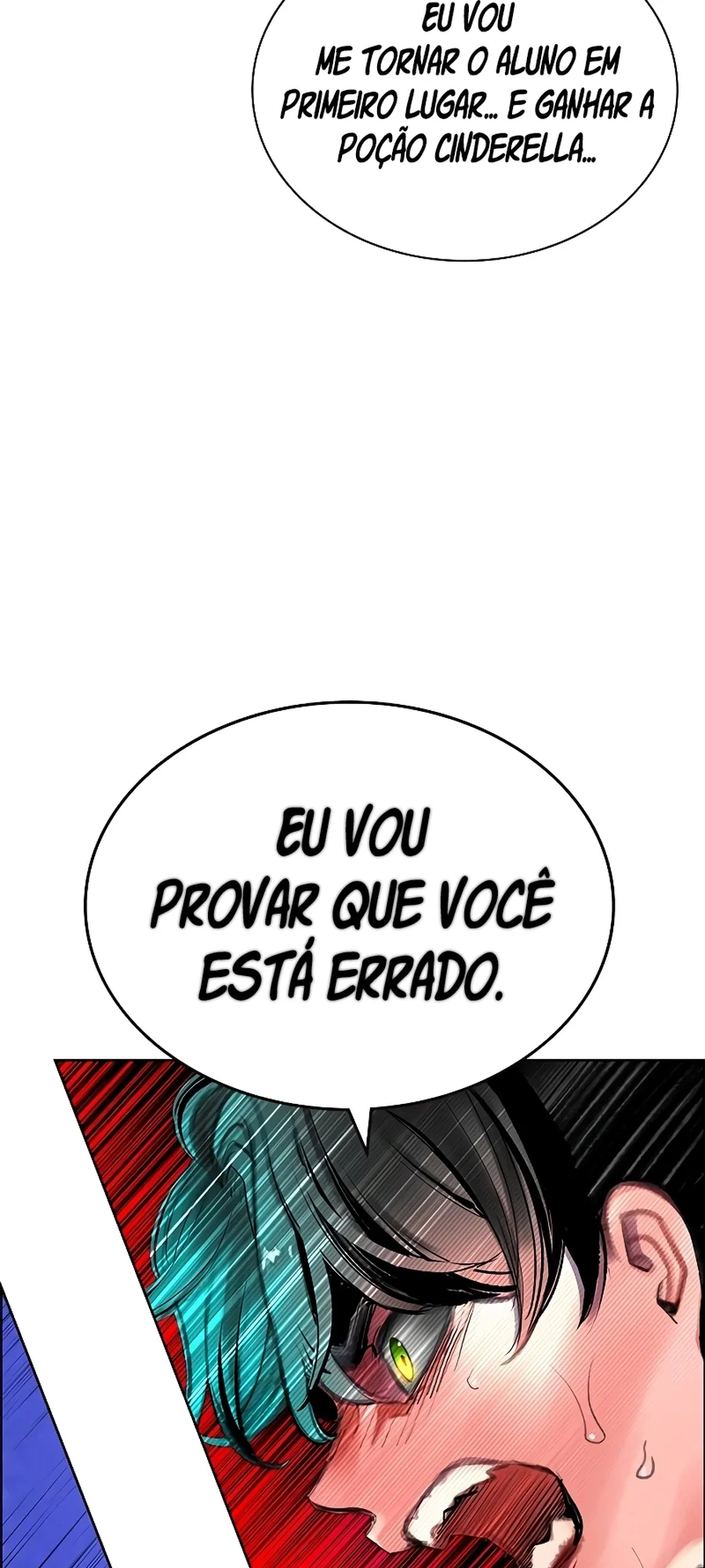 Read Jungle Juice PT Manga Online