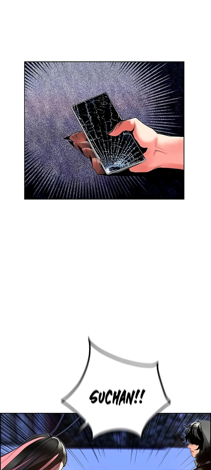 Read Jungle Juice PT Manga Online