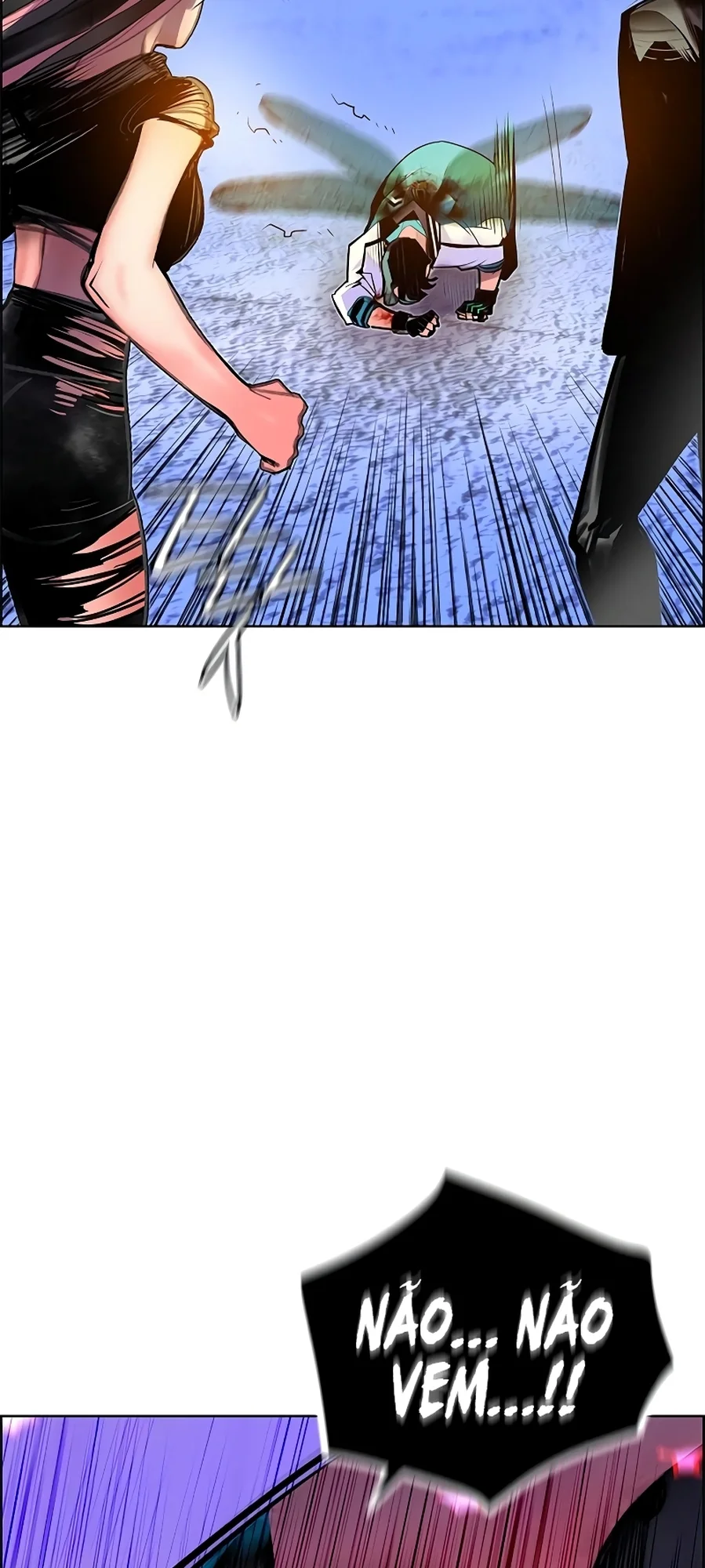 Read Jungle Juice PT Manga Online