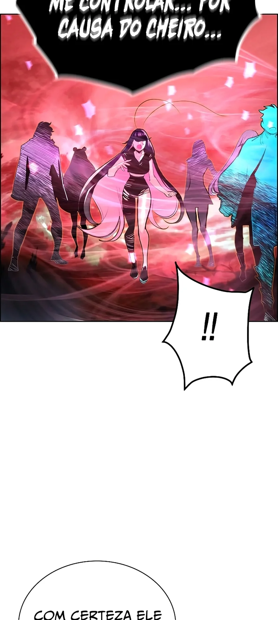 Read Jungle Juice PT Manga Online