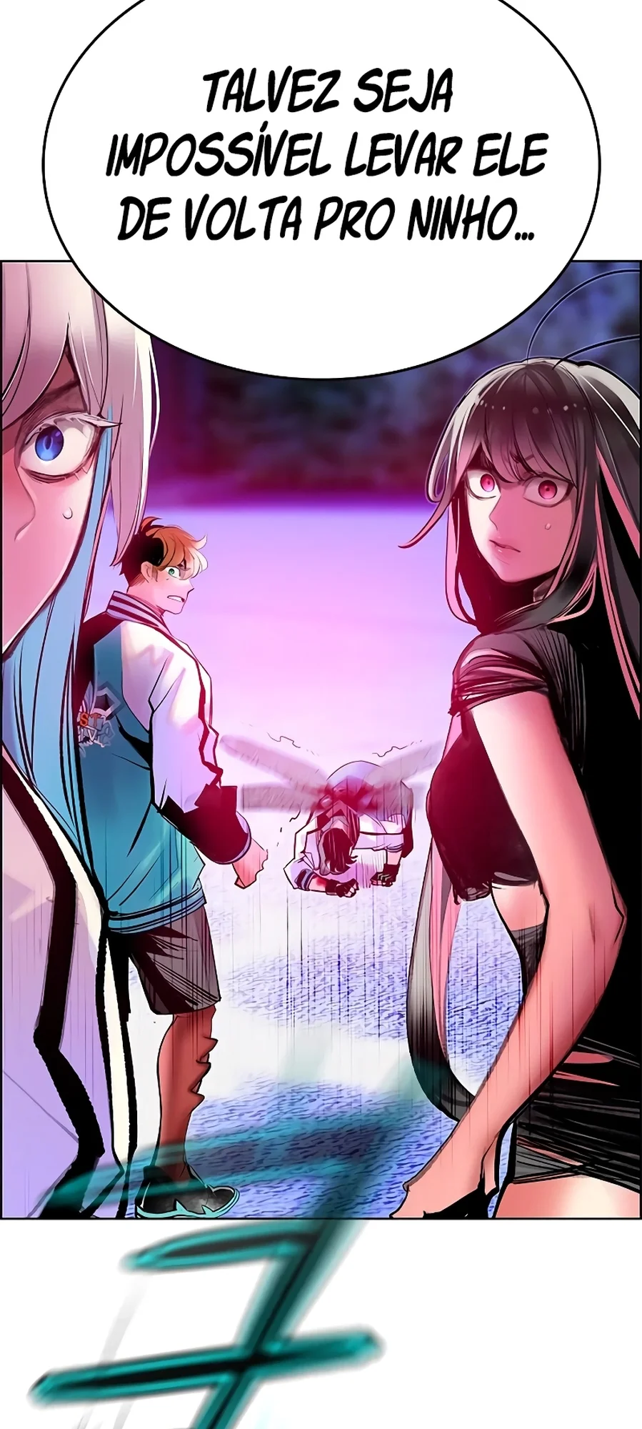 Read Jungle Juice PT Manga Online