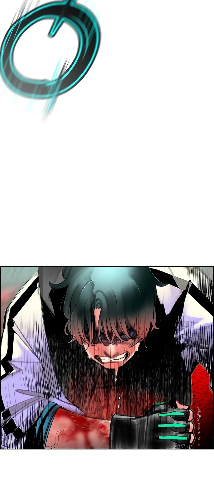 Read Jungle Juice PT Manga Online