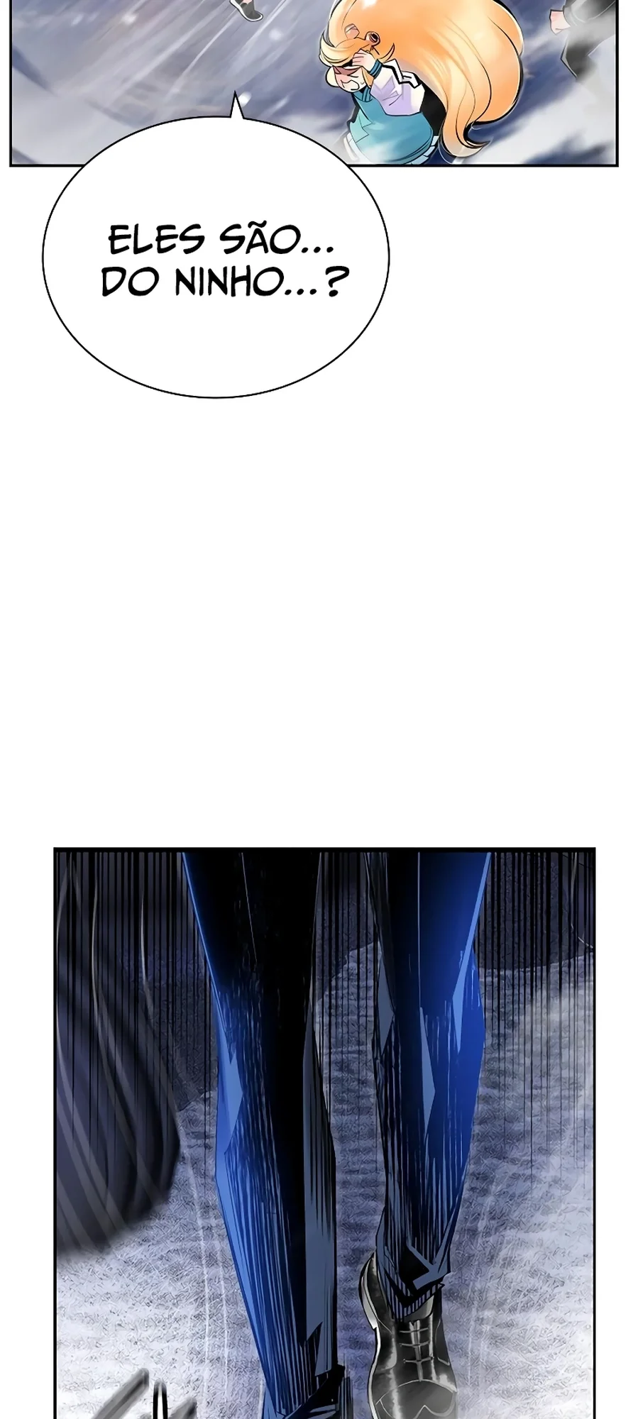 Read Jungle Juice PT Manga Online