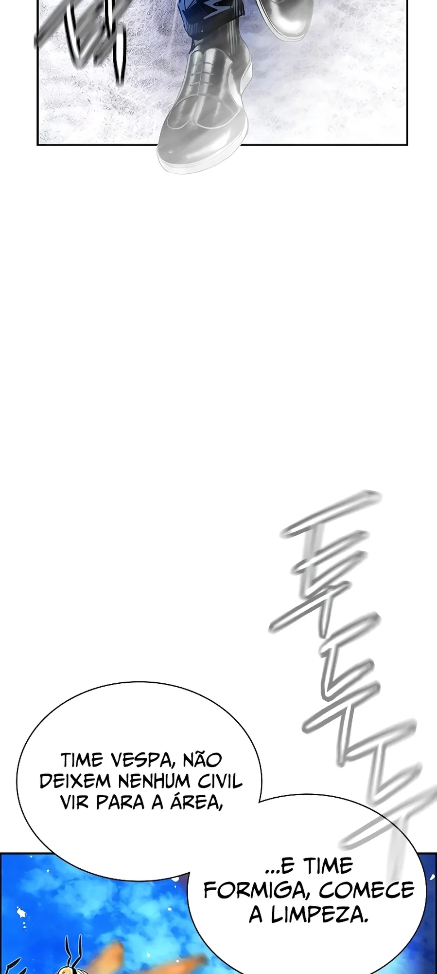 Read Jungle Juice PT Manga Online