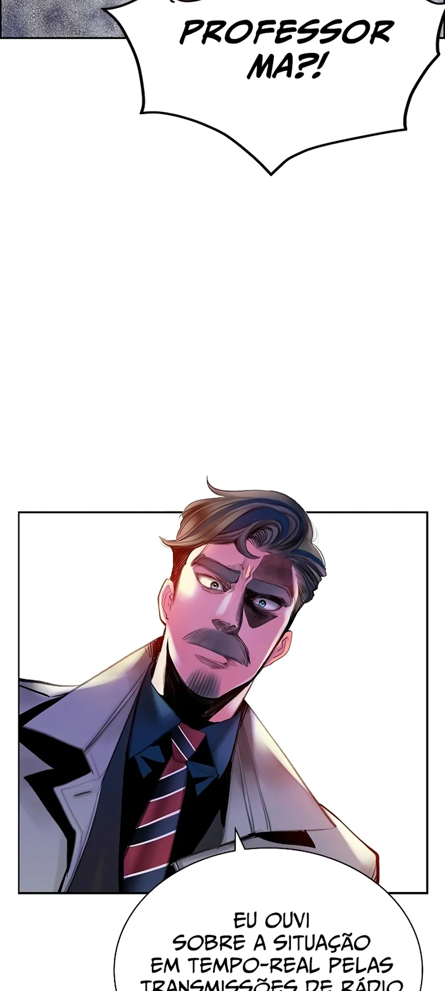 Read Jungle Juice PT Manga Online