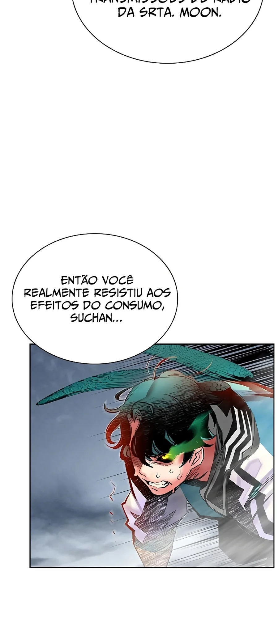 Read Jungle Juice PT Manga Online