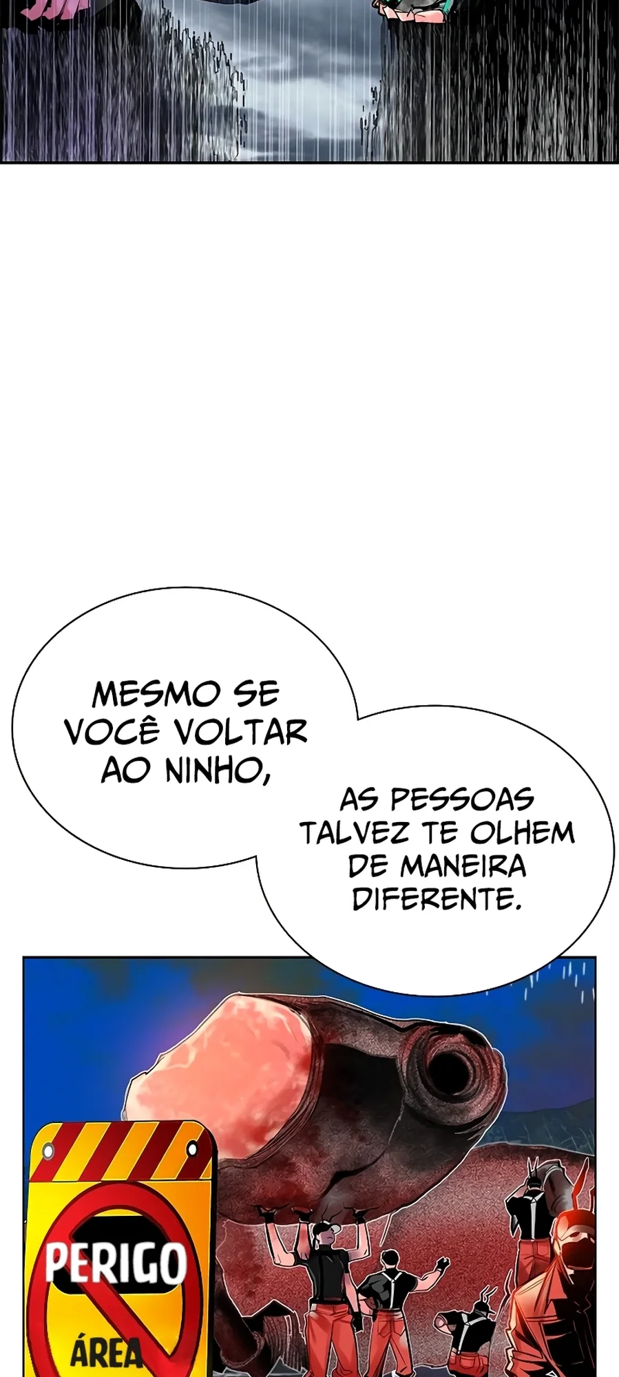 Read Jungle Juice PT Manga Online