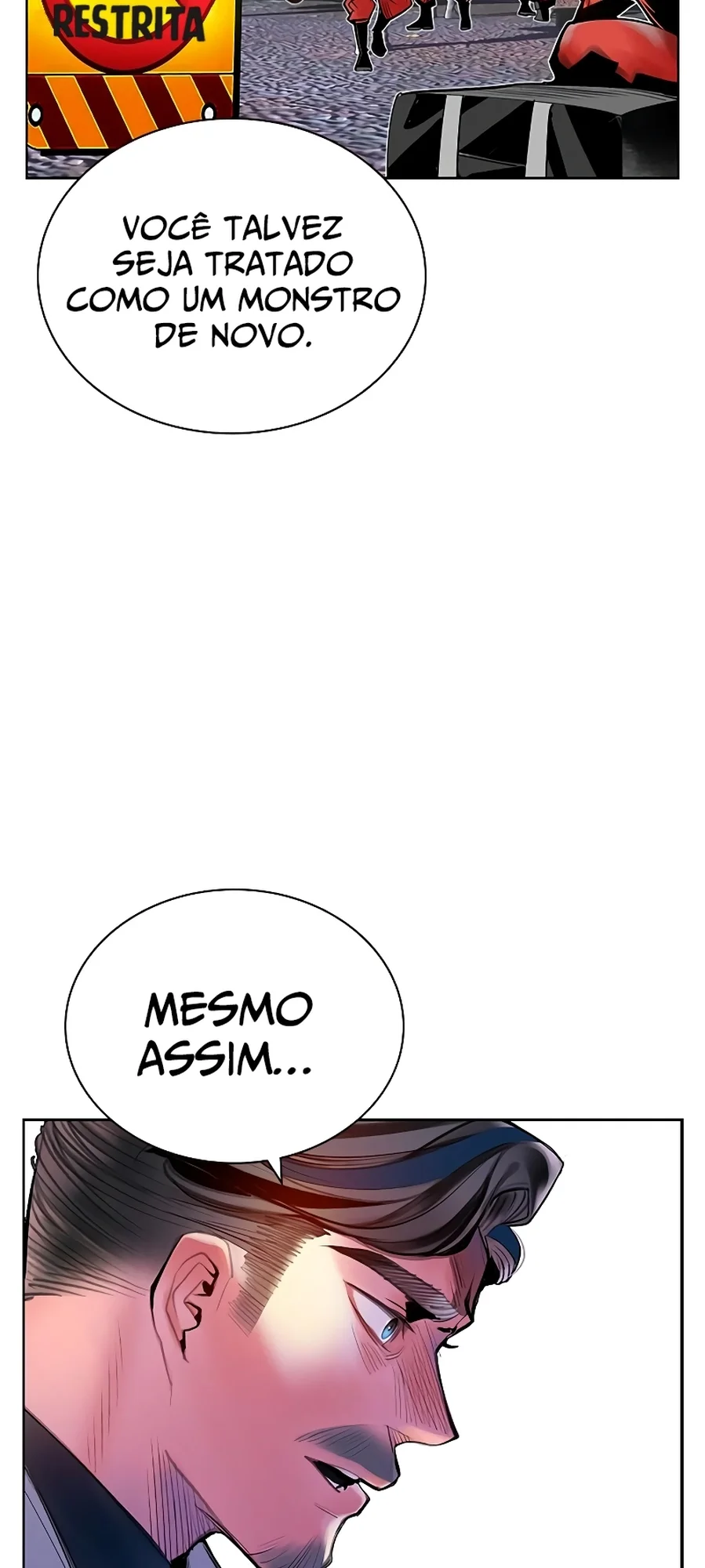 Read Jungle Juice PT Manga Online