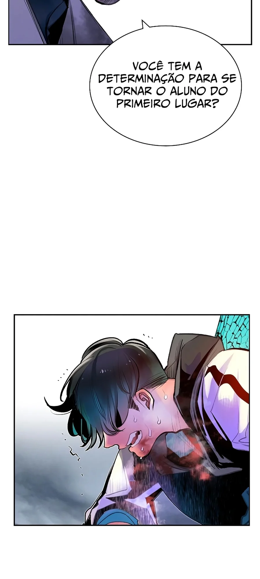 Read Jungle Juice PT Manga Online