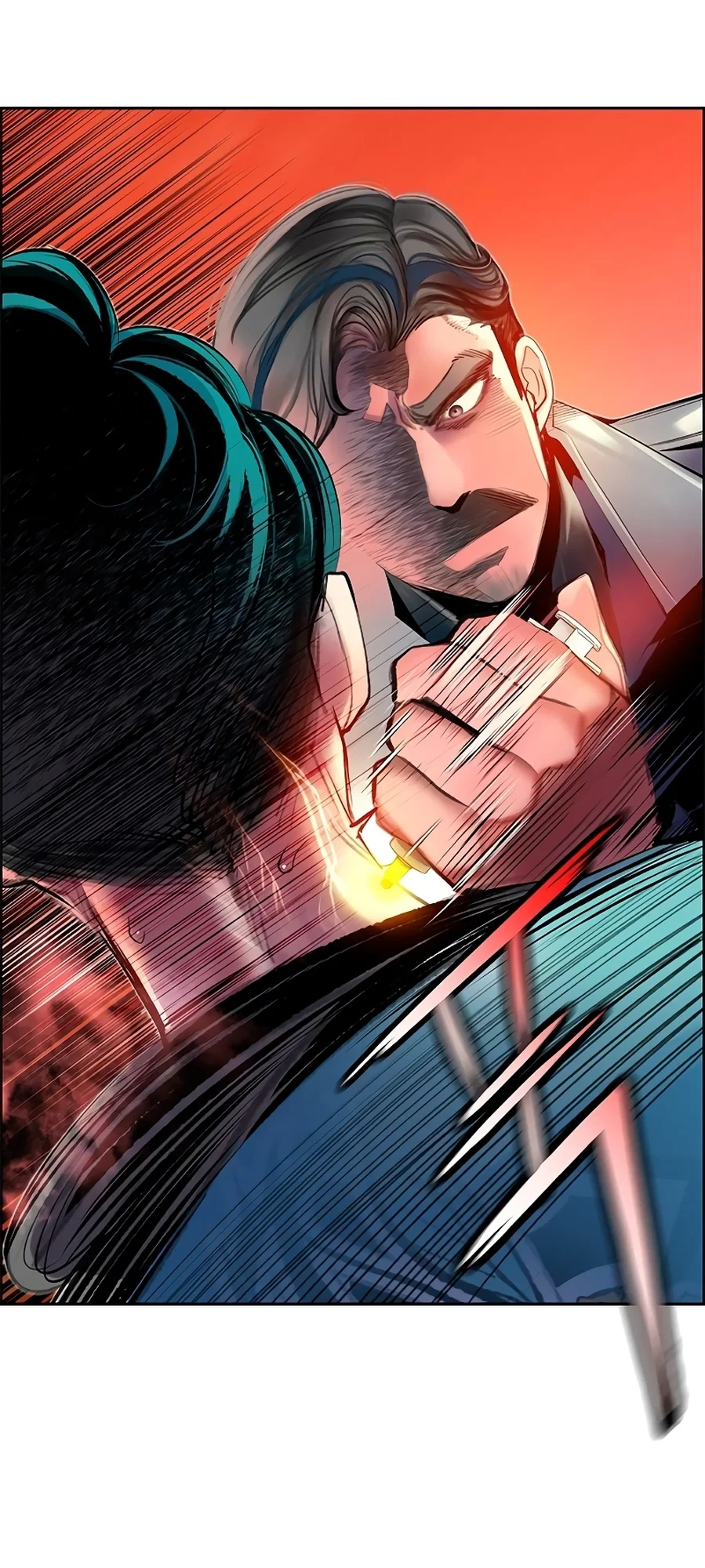 Read Jungle Juice PT Manga Online