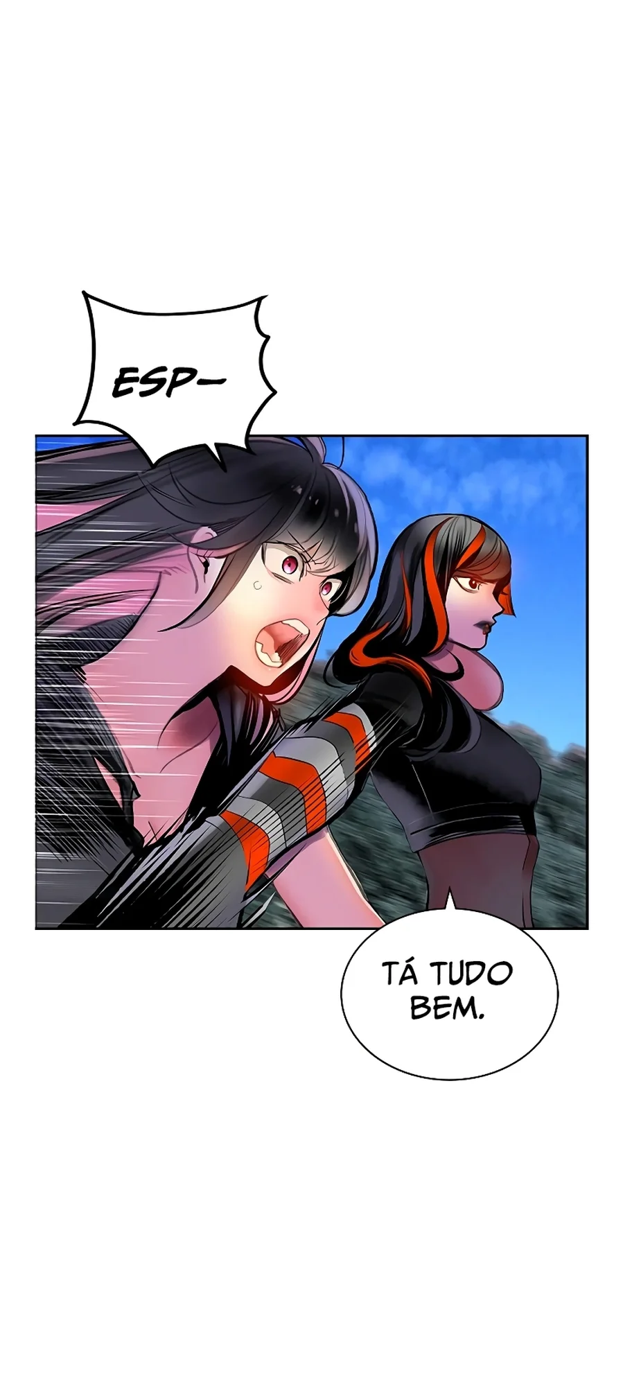 Read Jungle Juice PT Manga Online