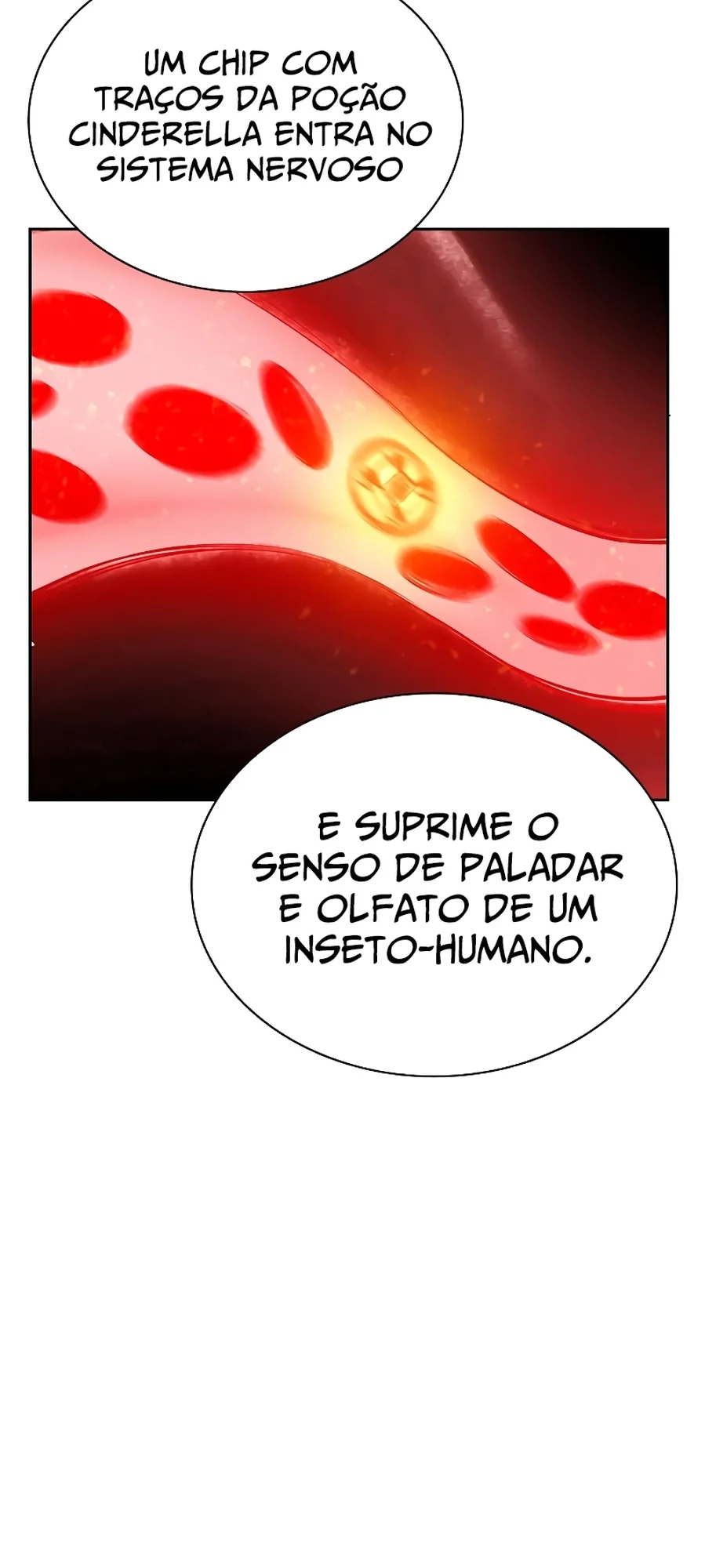 Read Jungle Juice PT Manga Online