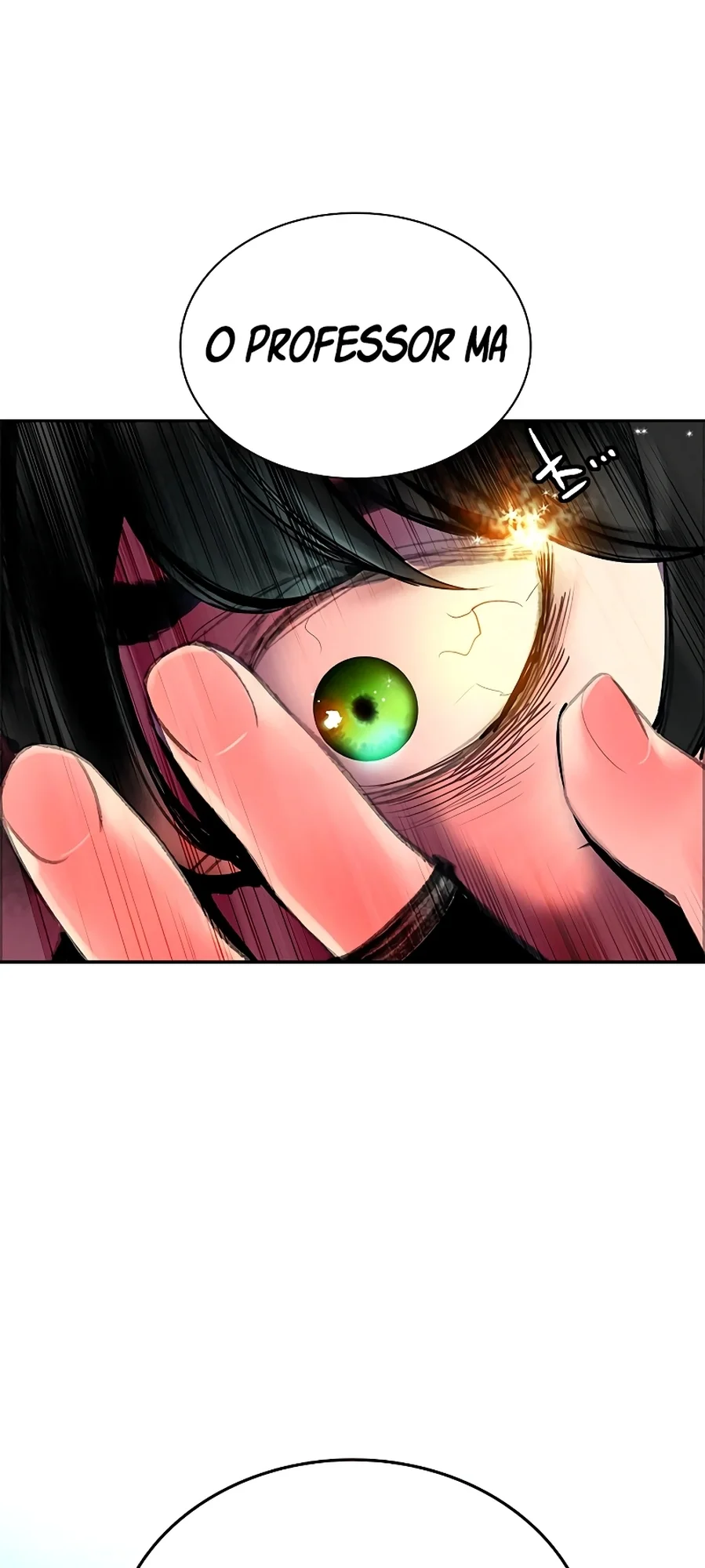 Read Jungle Juice PT Manga Online