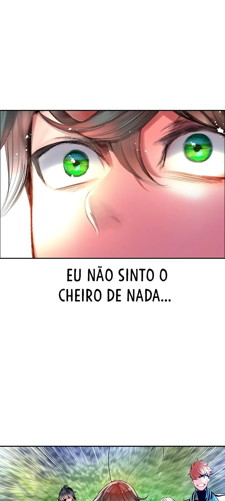 Read Jungle Juice PT Manga Online