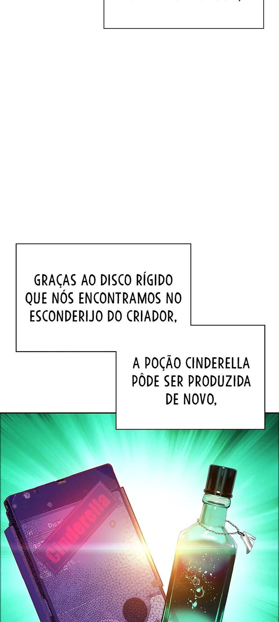 Read Jungle Juice PT Manga Online