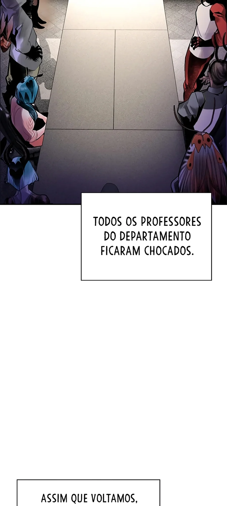 Read Jungle Juice PT Manga Online