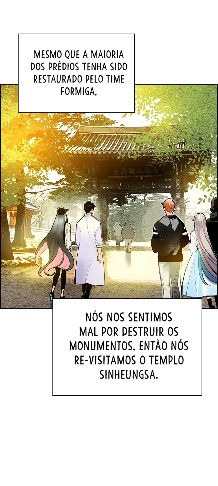 Read Jungle Juice PT Manga Online