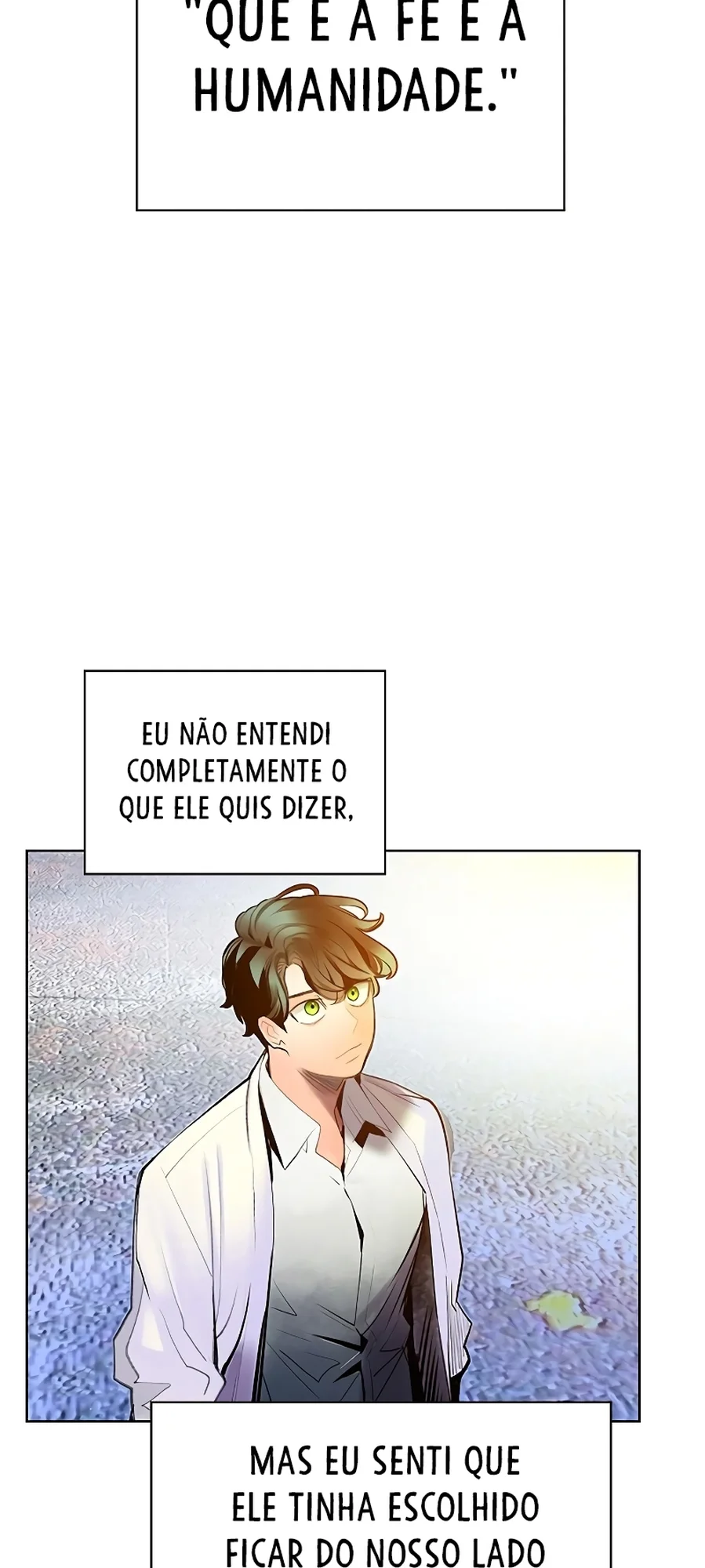 Read Jungle Juice PT Manga Online