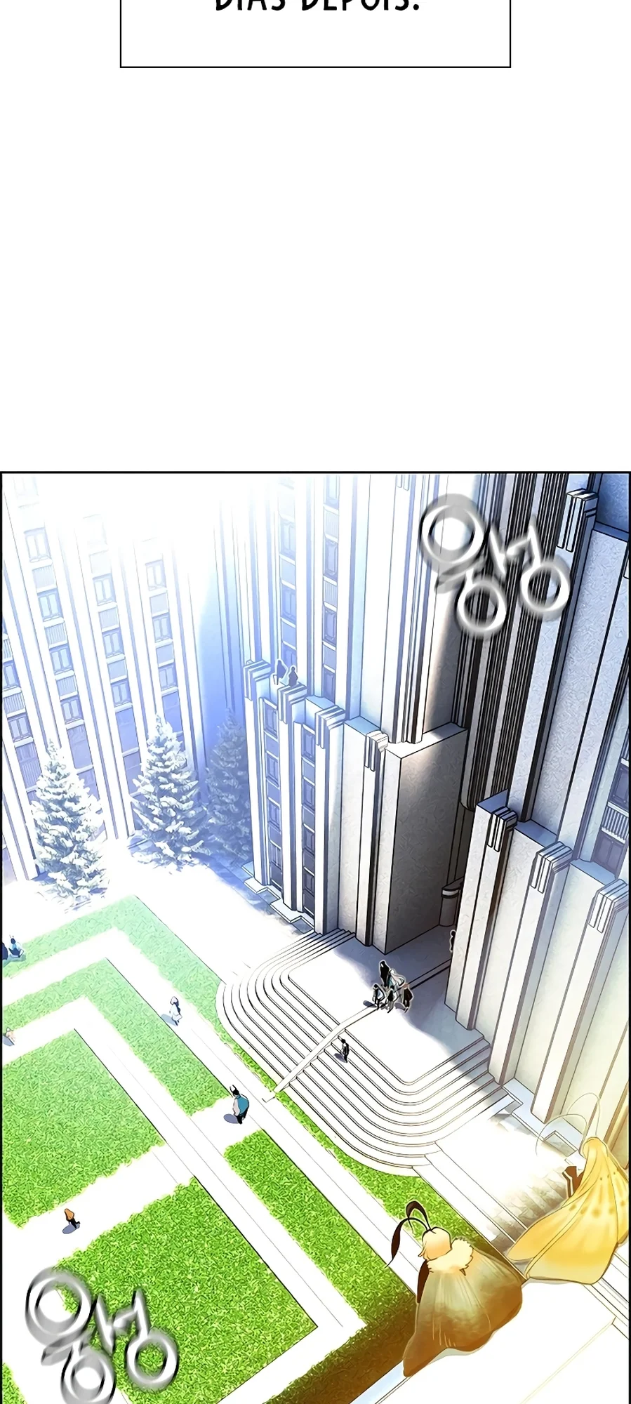 Read Jungle Juice PT Manga Online