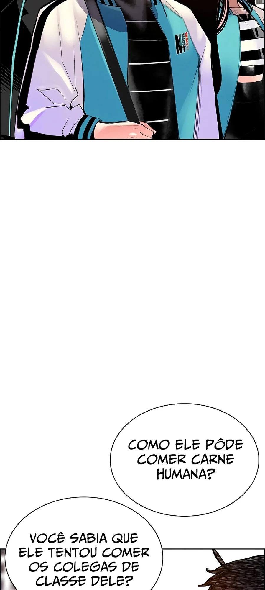 Read Jungle Juice PT Manga Online