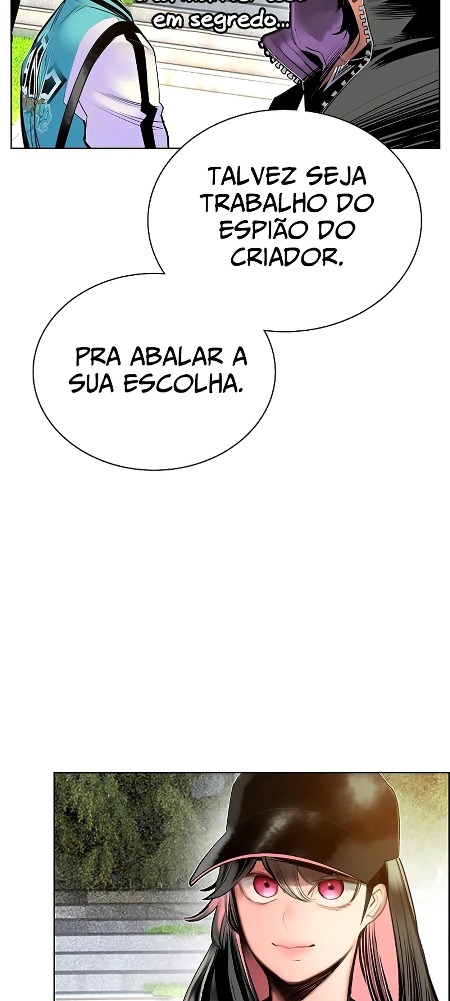 Read Jungle Juice PT Manga Online