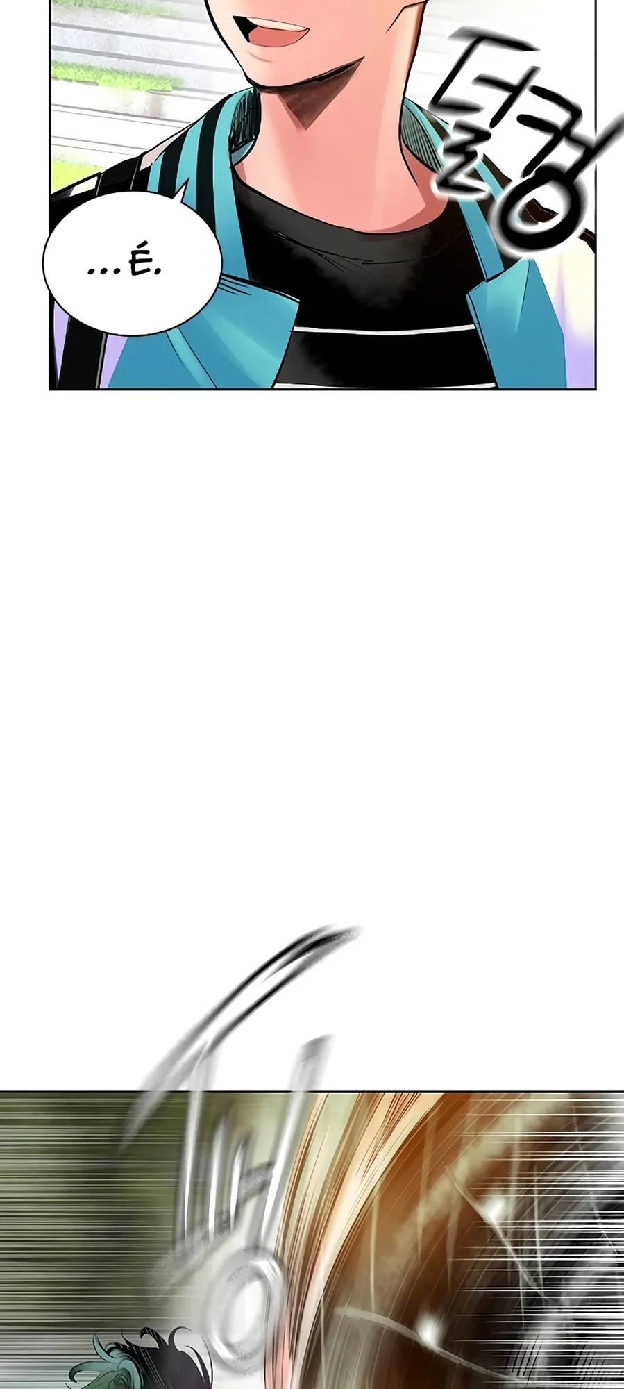 Read Jungle Juice PT Manga Online