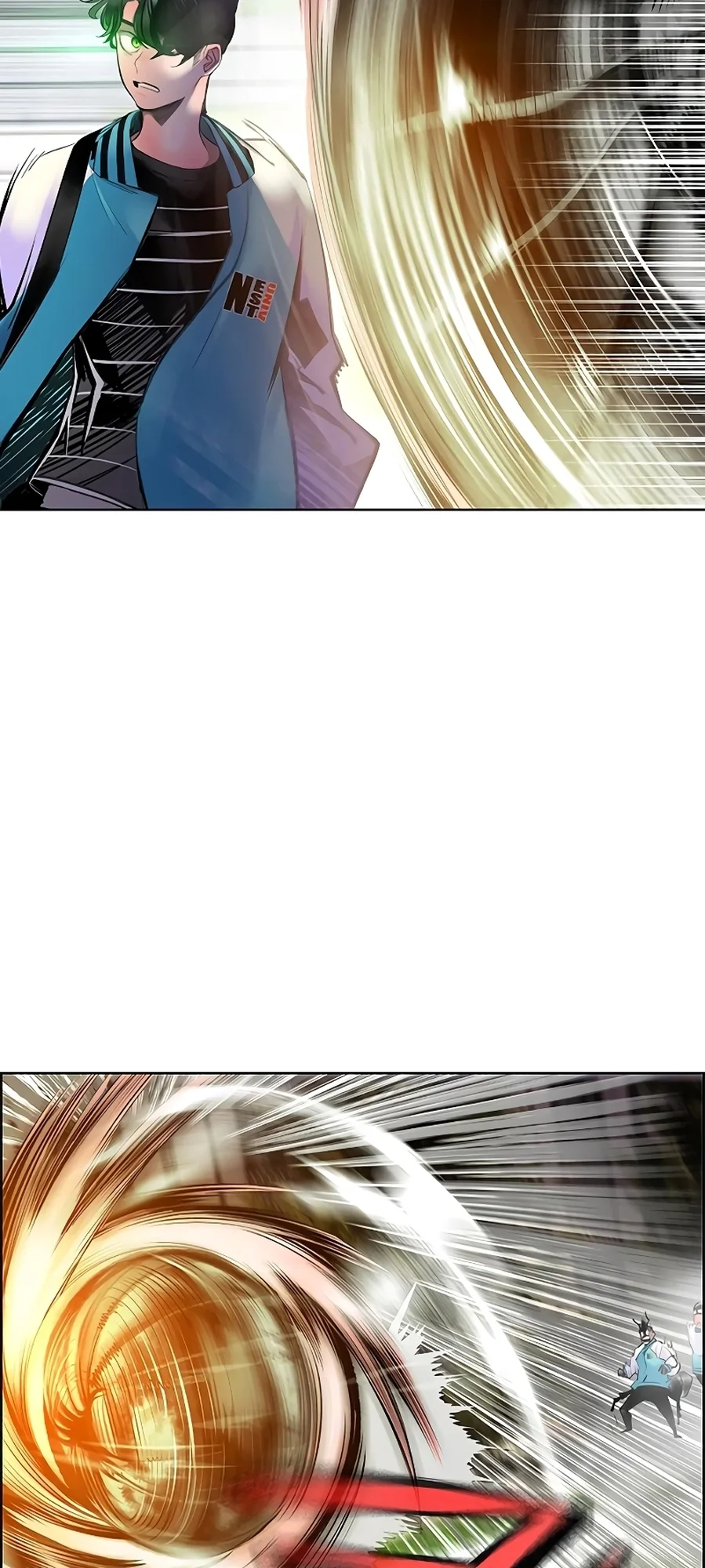 Read Jungle Juice PT Manga Online