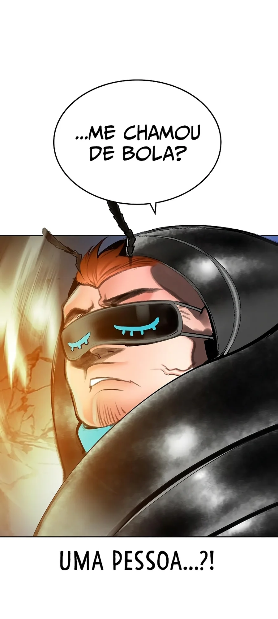 Read Jungle Juice PT Manga Online