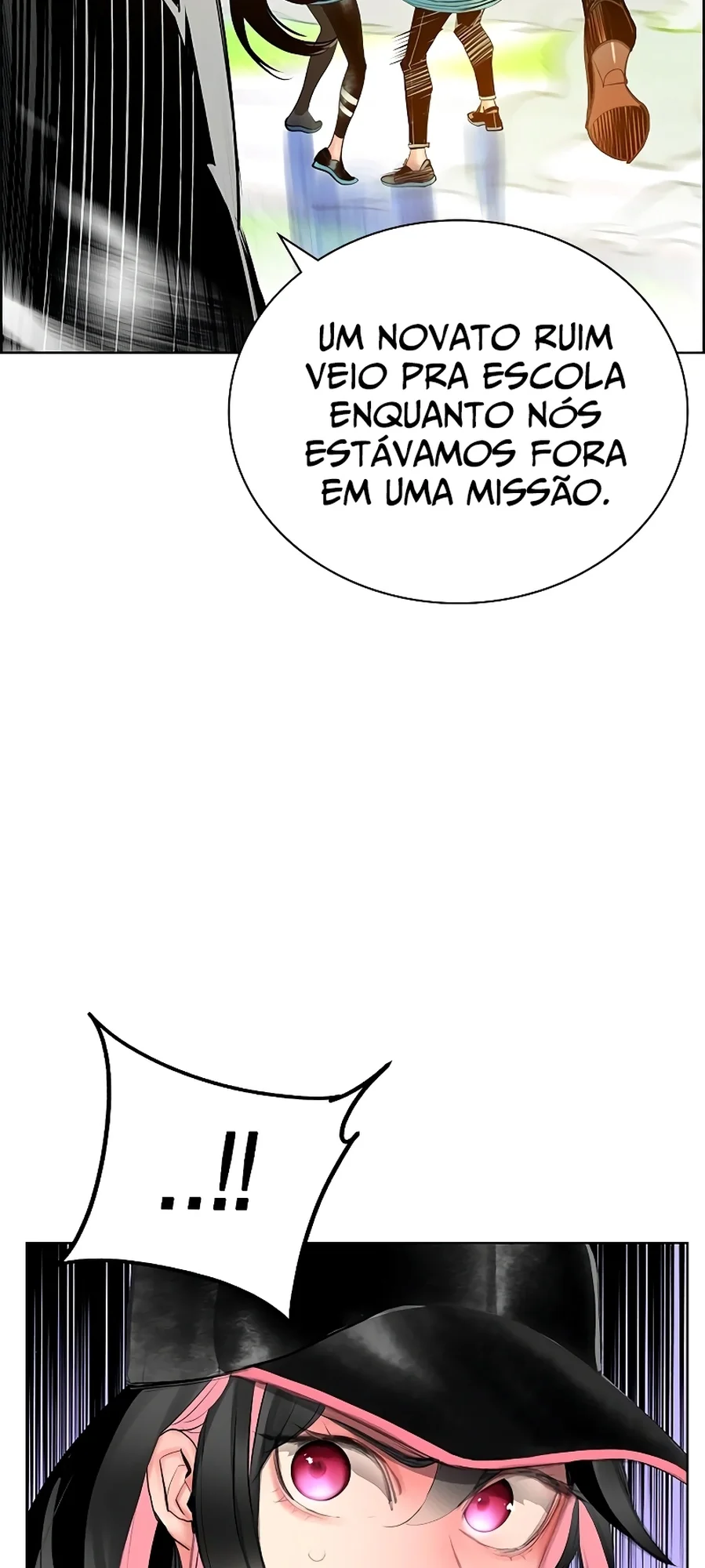 Read Jungle Juice PT Manga Online