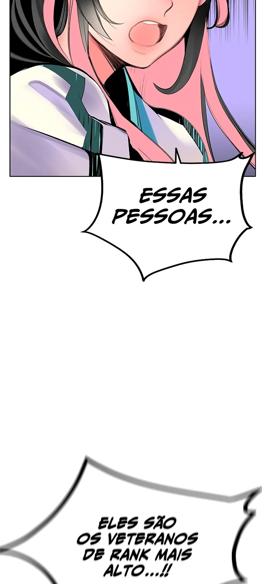 Read Jungle Juice PT Manga Online