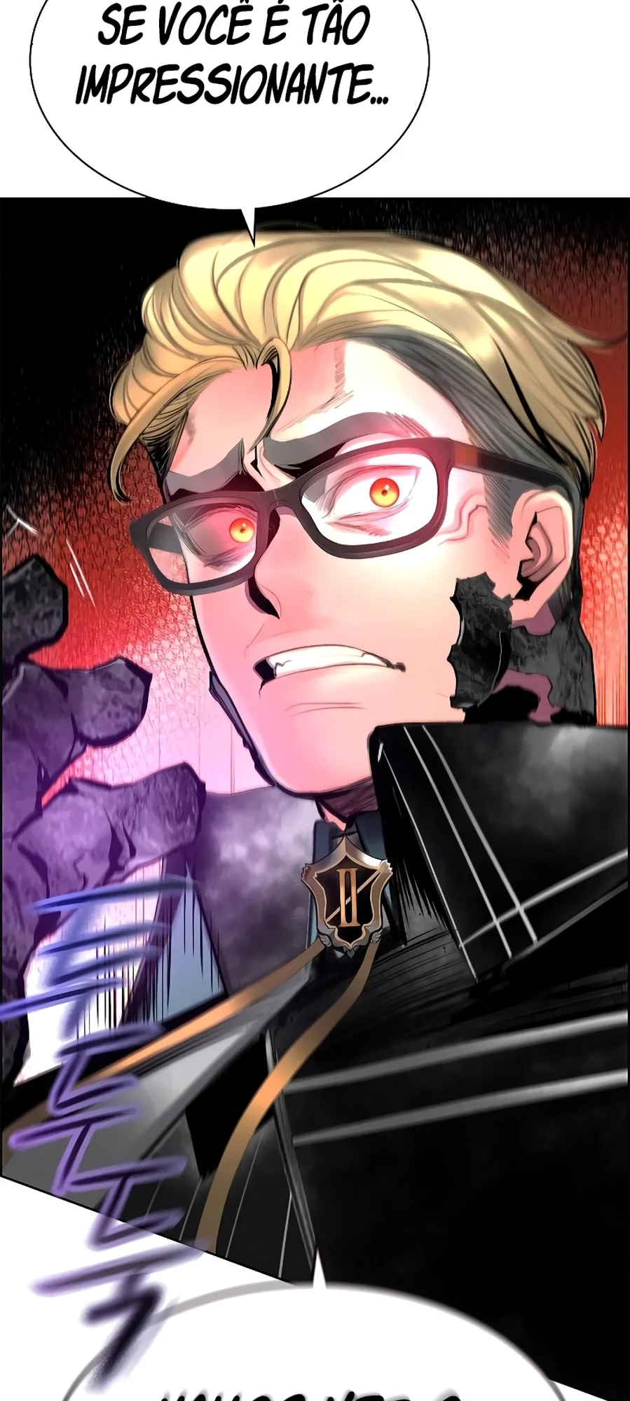 Read Jungle Juice PT Manga Online