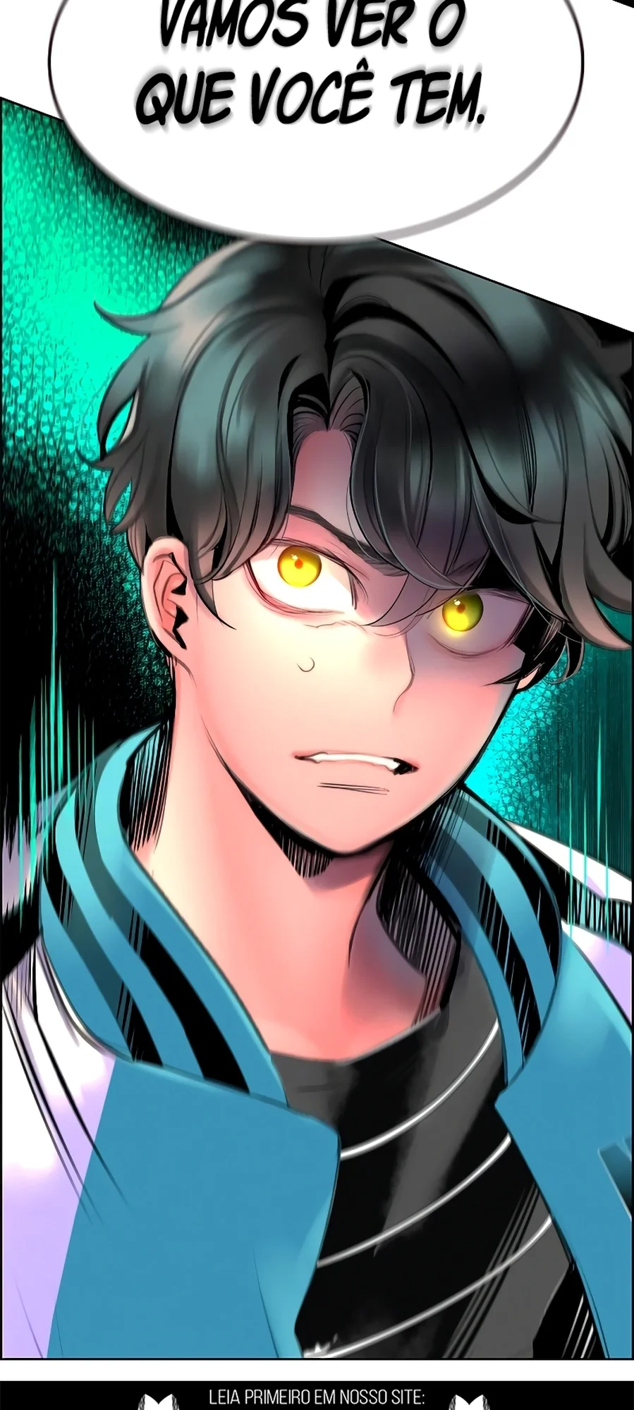 Read Jungle Juice PT Manga Online