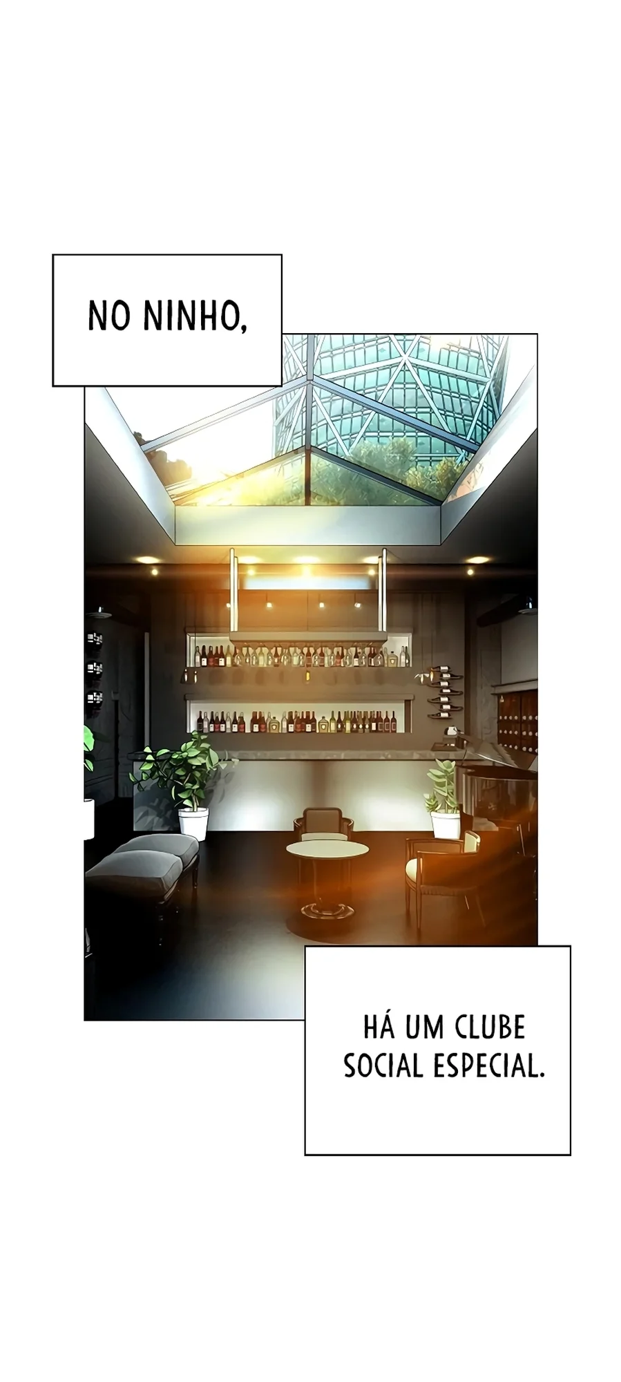 Read Jungle Juice PT Manga Online