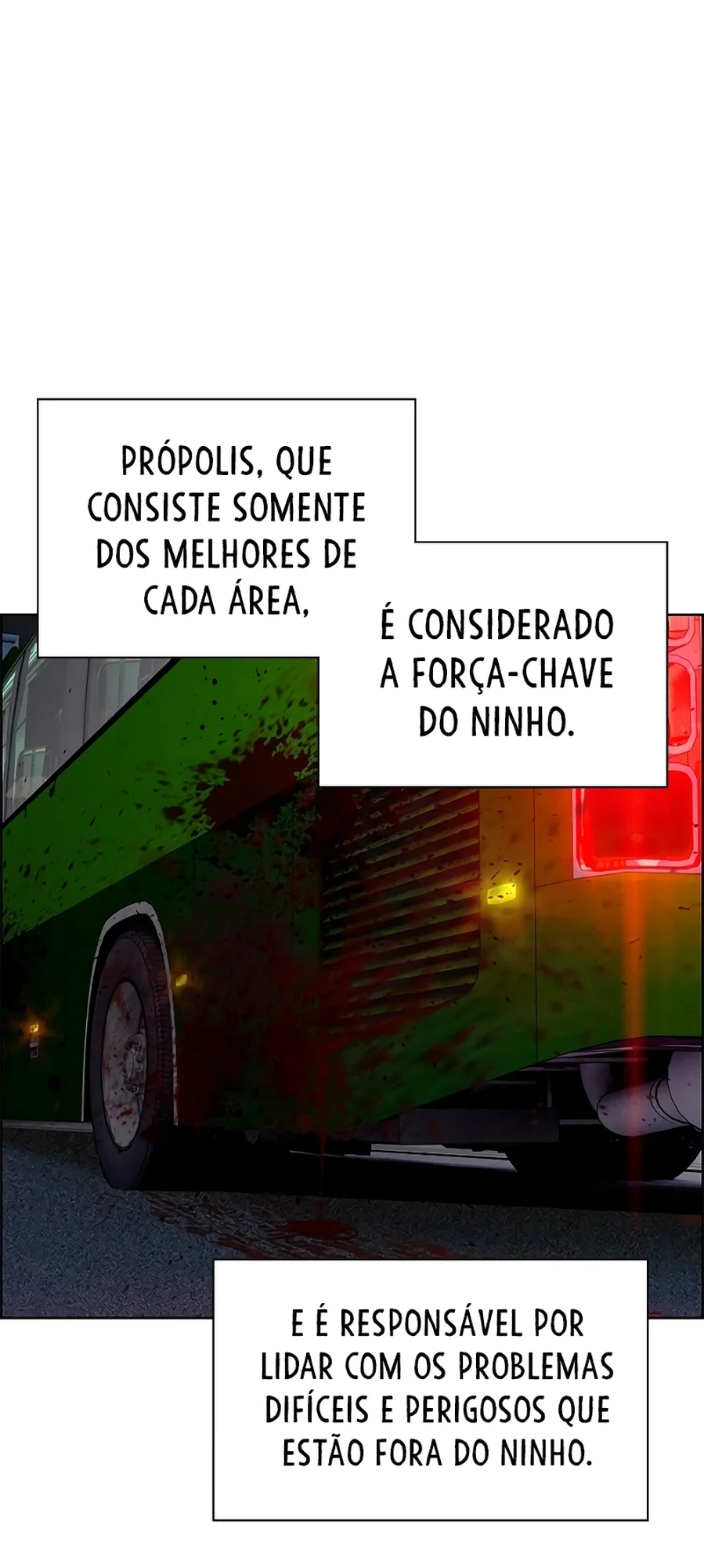 Read Jungle Juice PT Manga Online