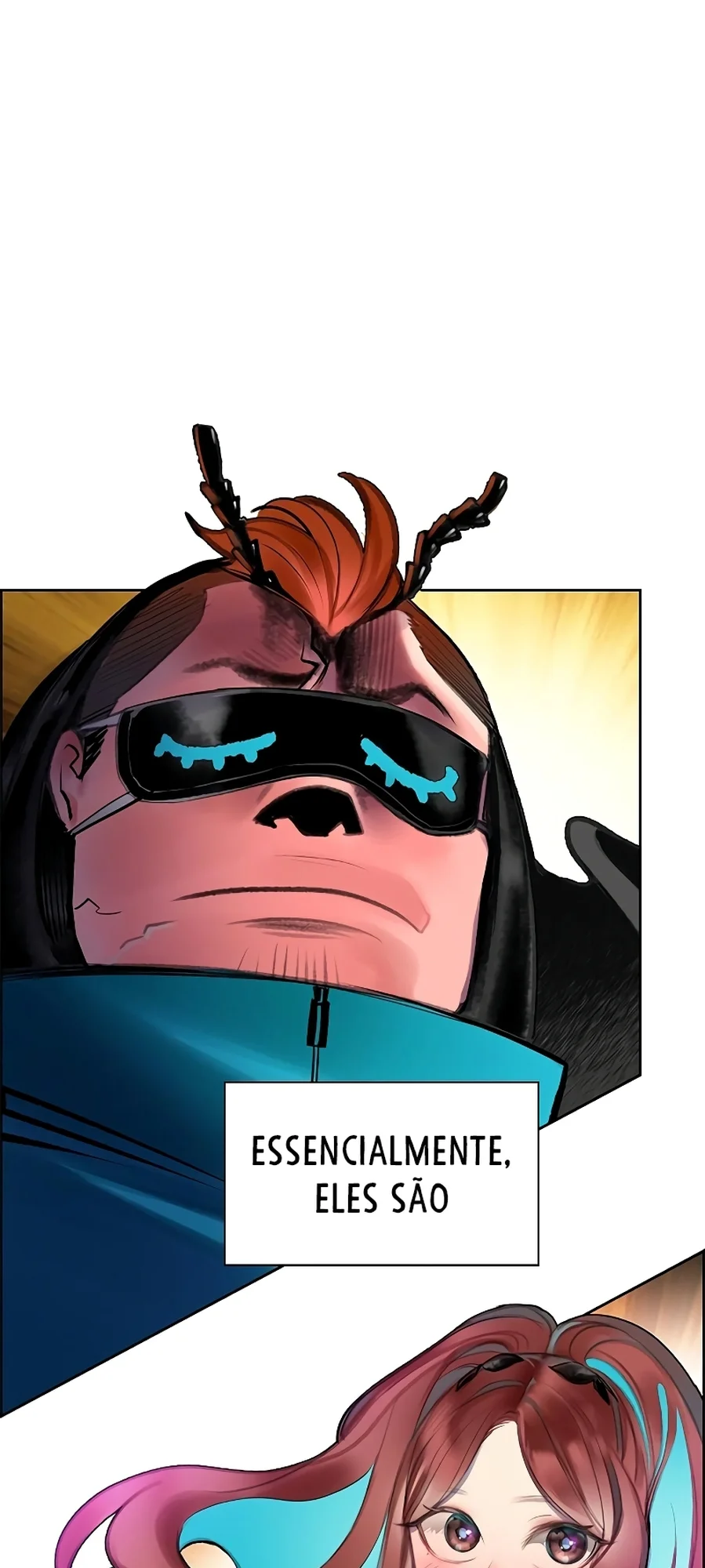 Read Jungle Juice PT Manga Online