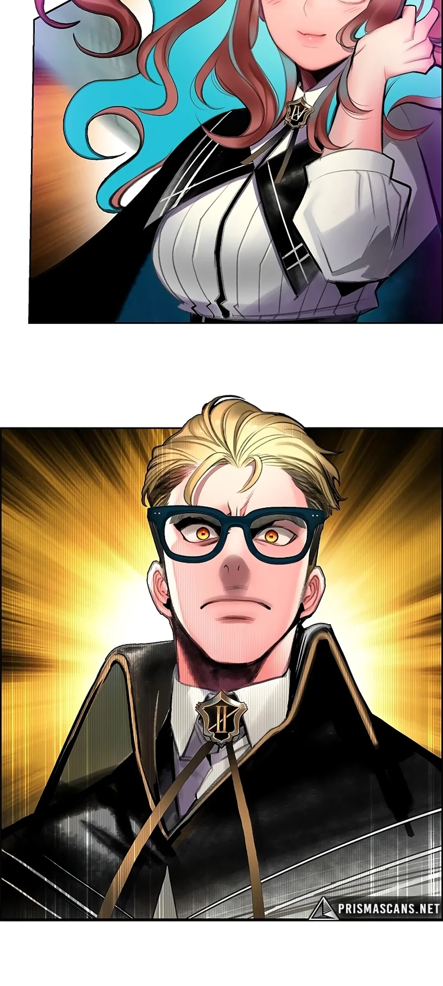 Read Jungle Juice PT Manga Online