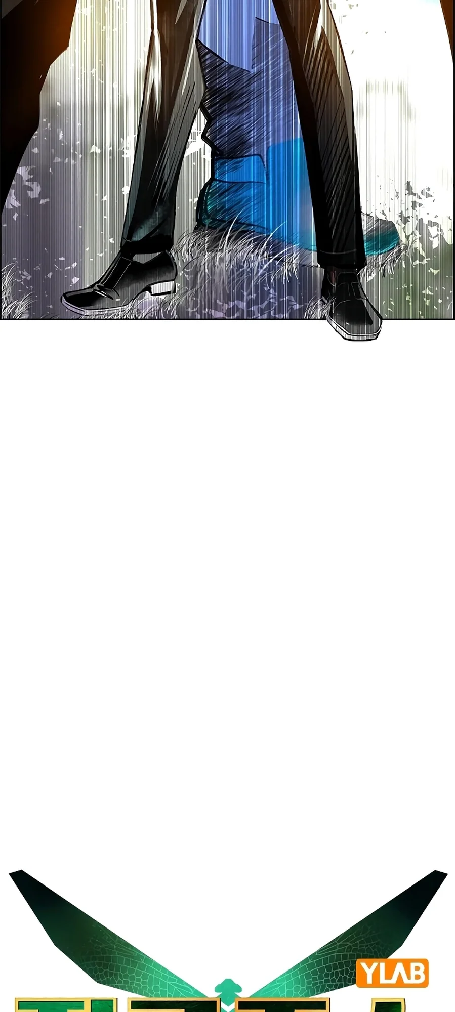 Read Jungle Juice PT Manga Online