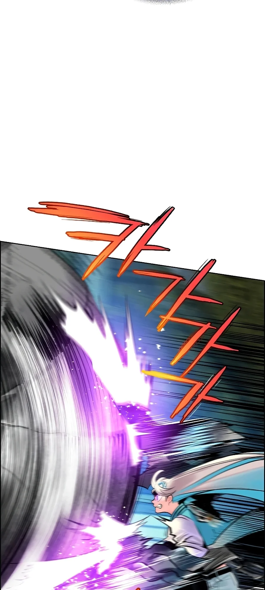 Read Jungle Juice PT Manga Online