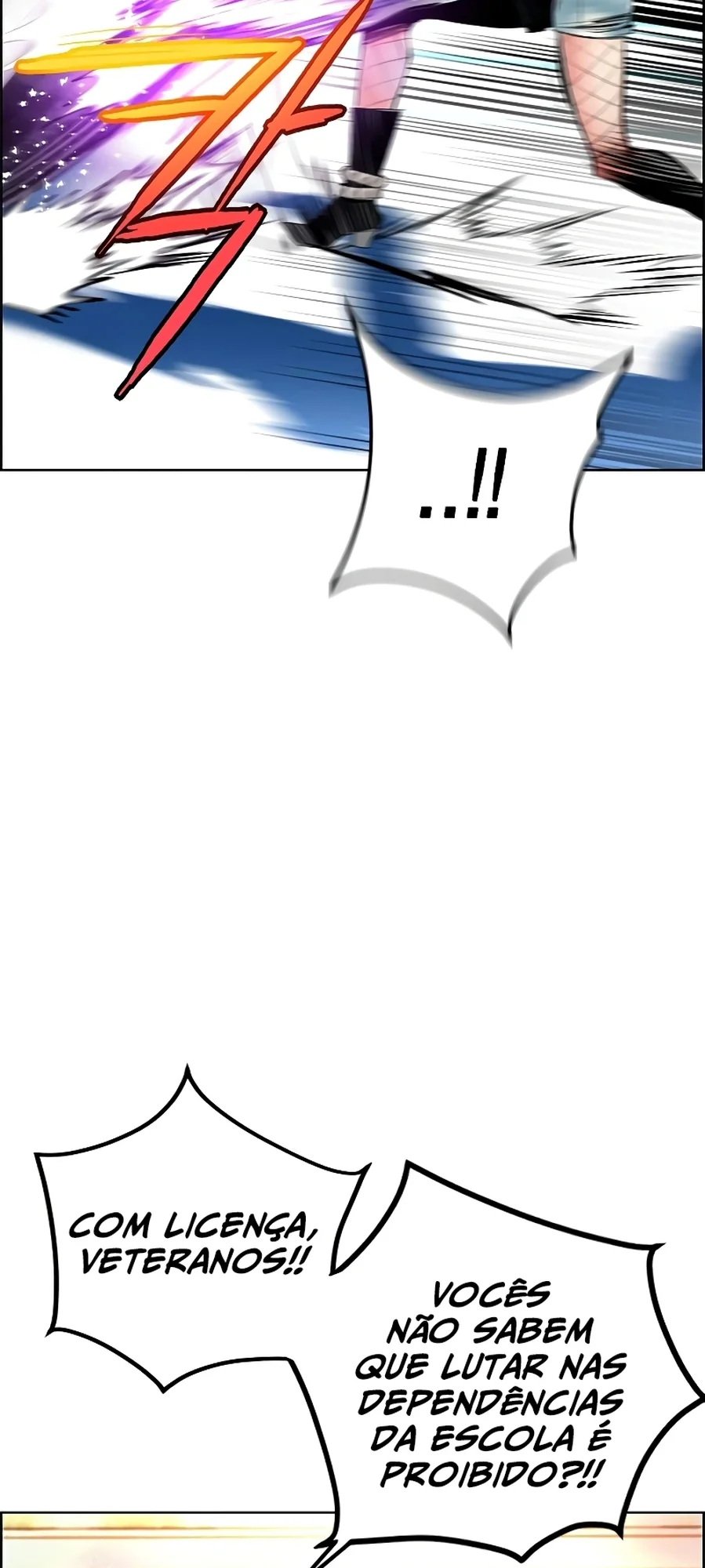 Read Jungle Juice PT Manga Online