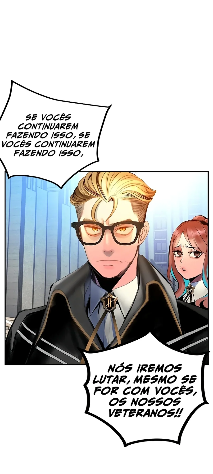 Read Jungle Juice PT Manga Online