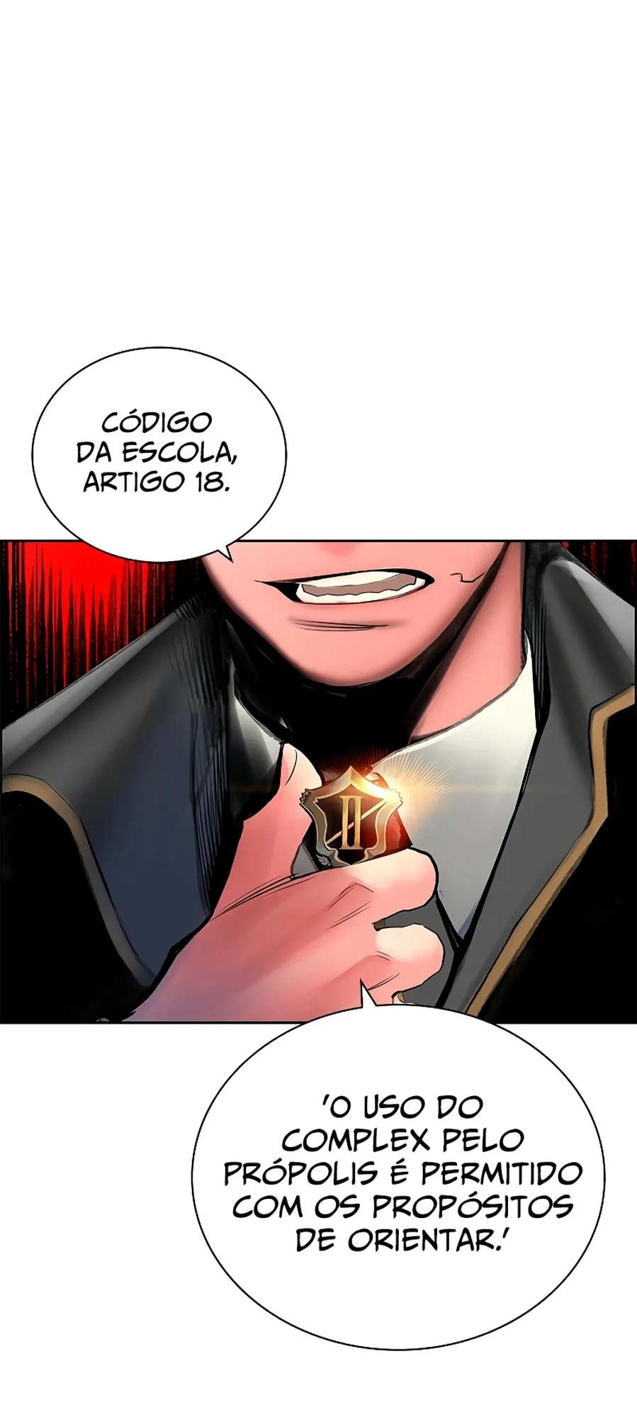 Read Jungle Juice PT Manga Online