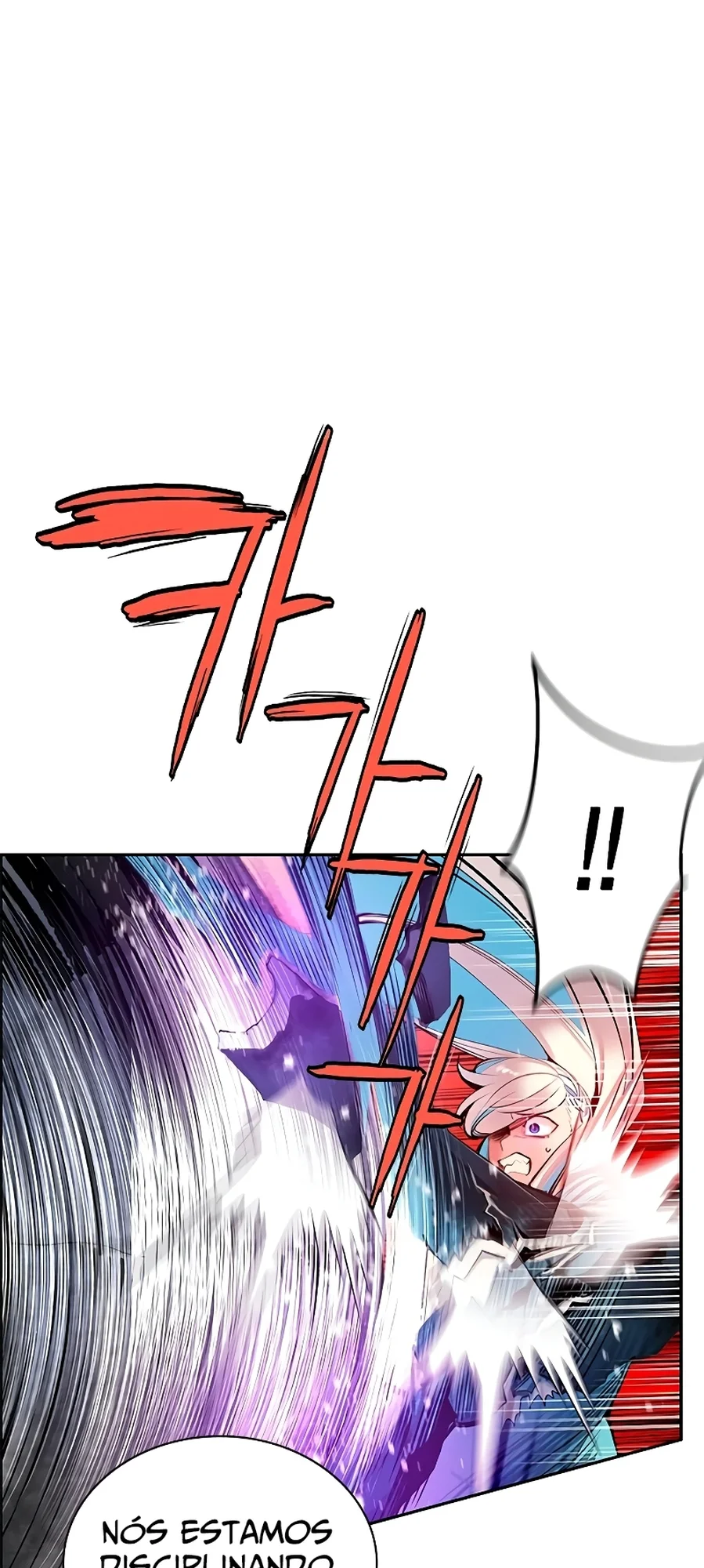 Read Jungle Juice PT Manga Online