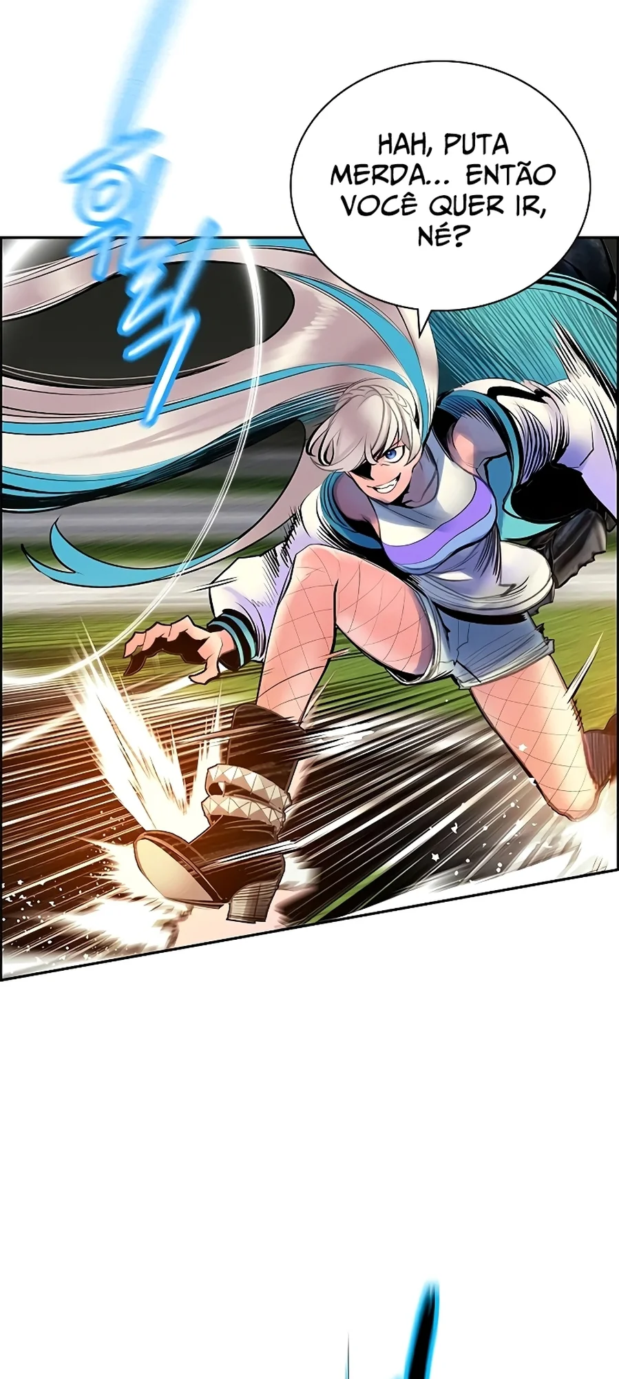 Read Jungle Juice PT Manga Online