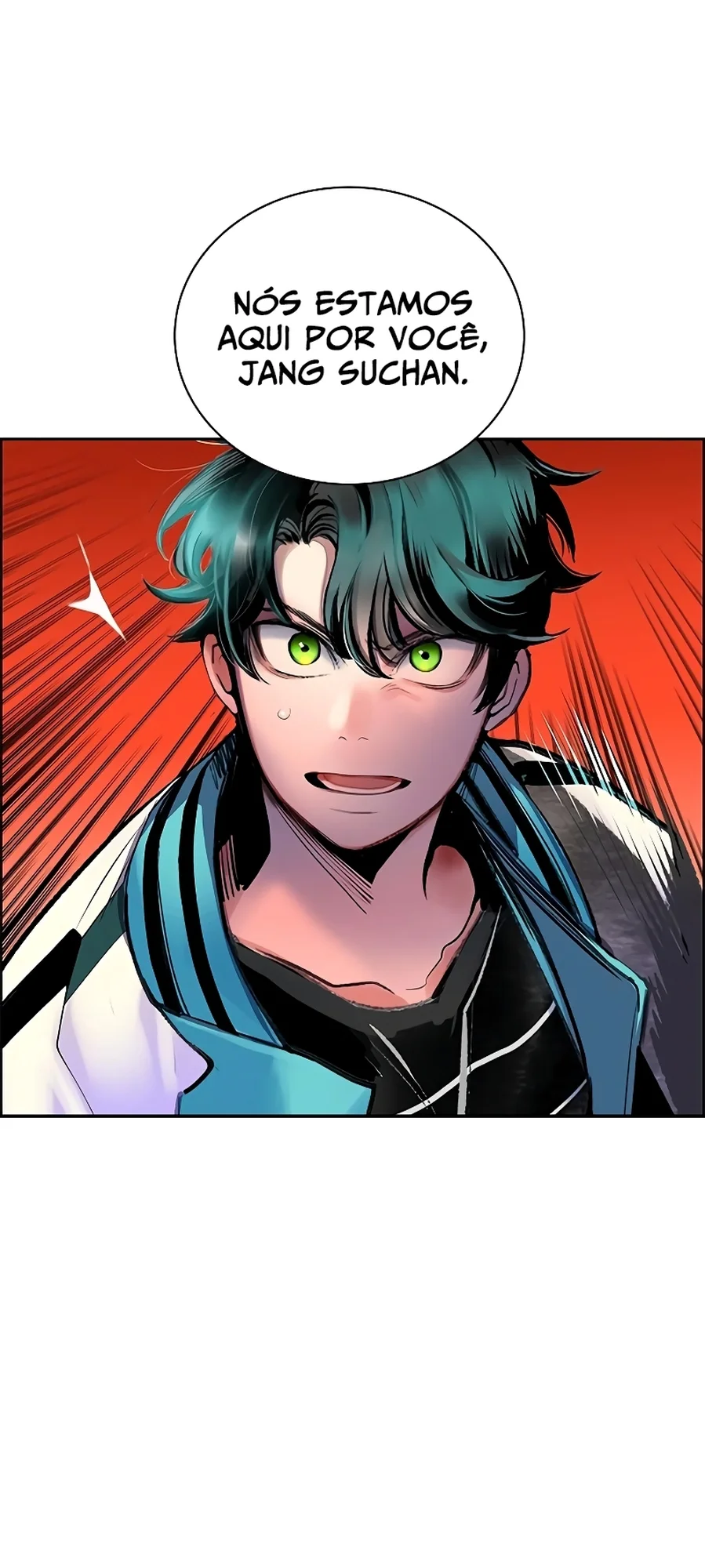 Read Jungle Juice PT Manga Online