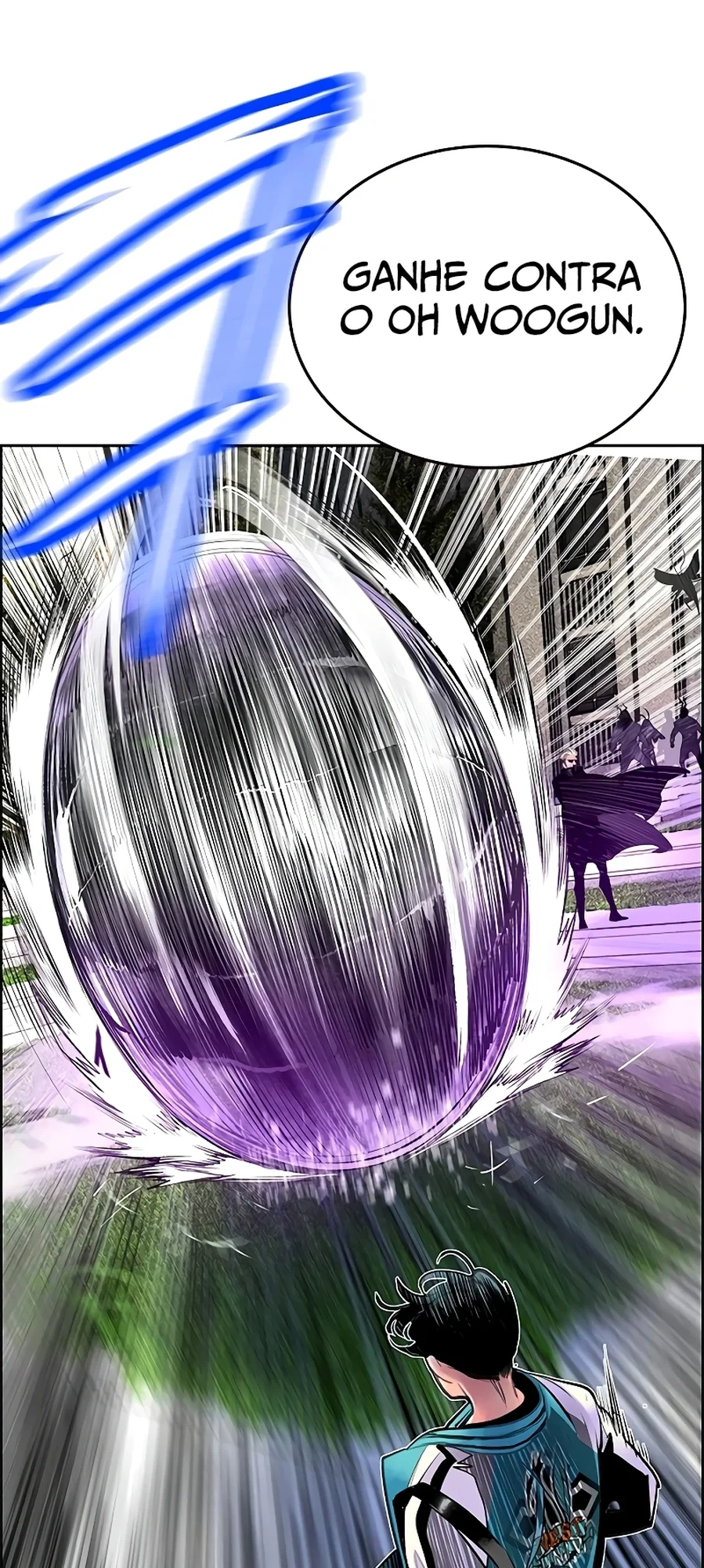 Read Jungle Juice PT Manga Online