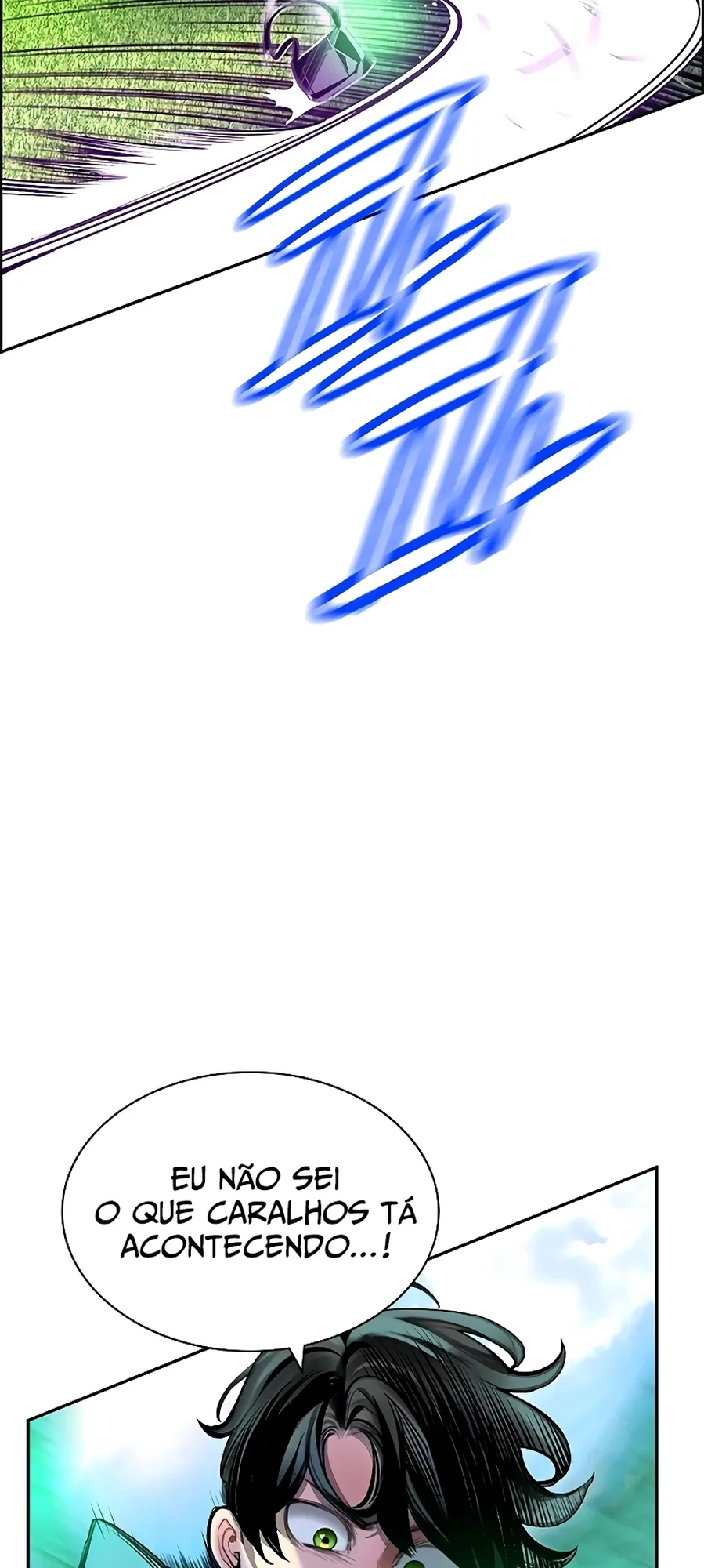 Read Jungle Juice PT Manga Online