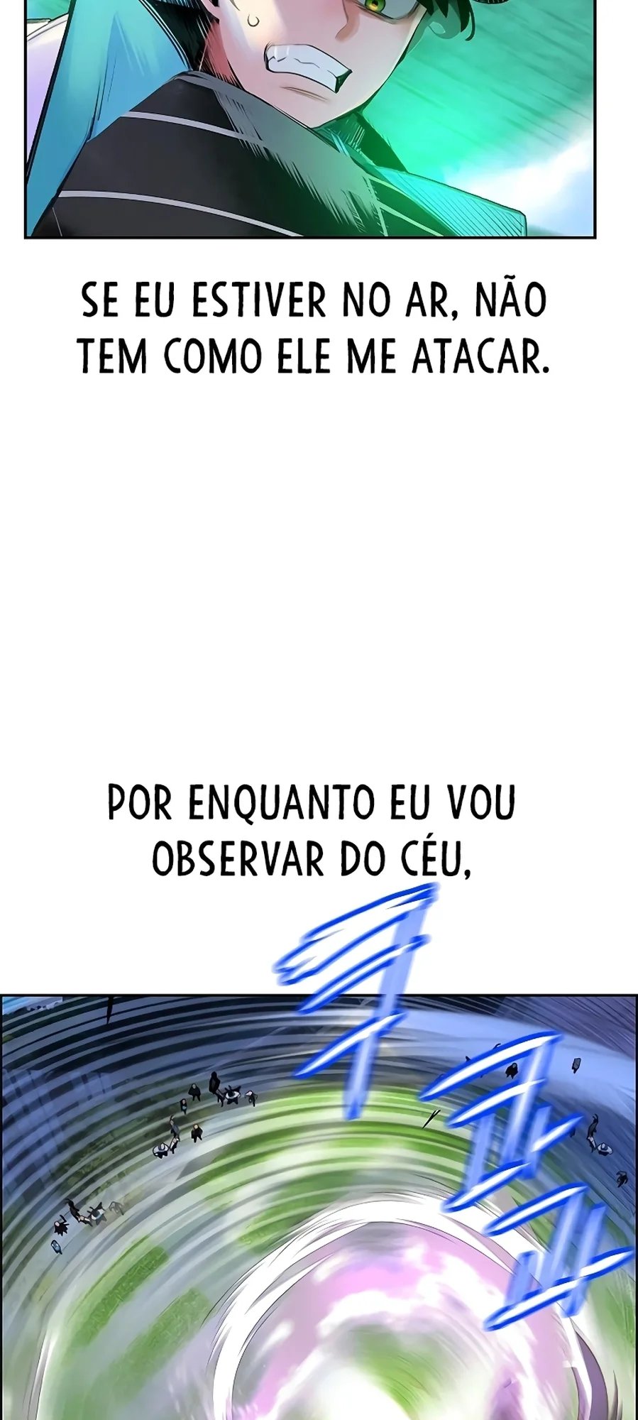 Read Jungle Juice PT Manga Online